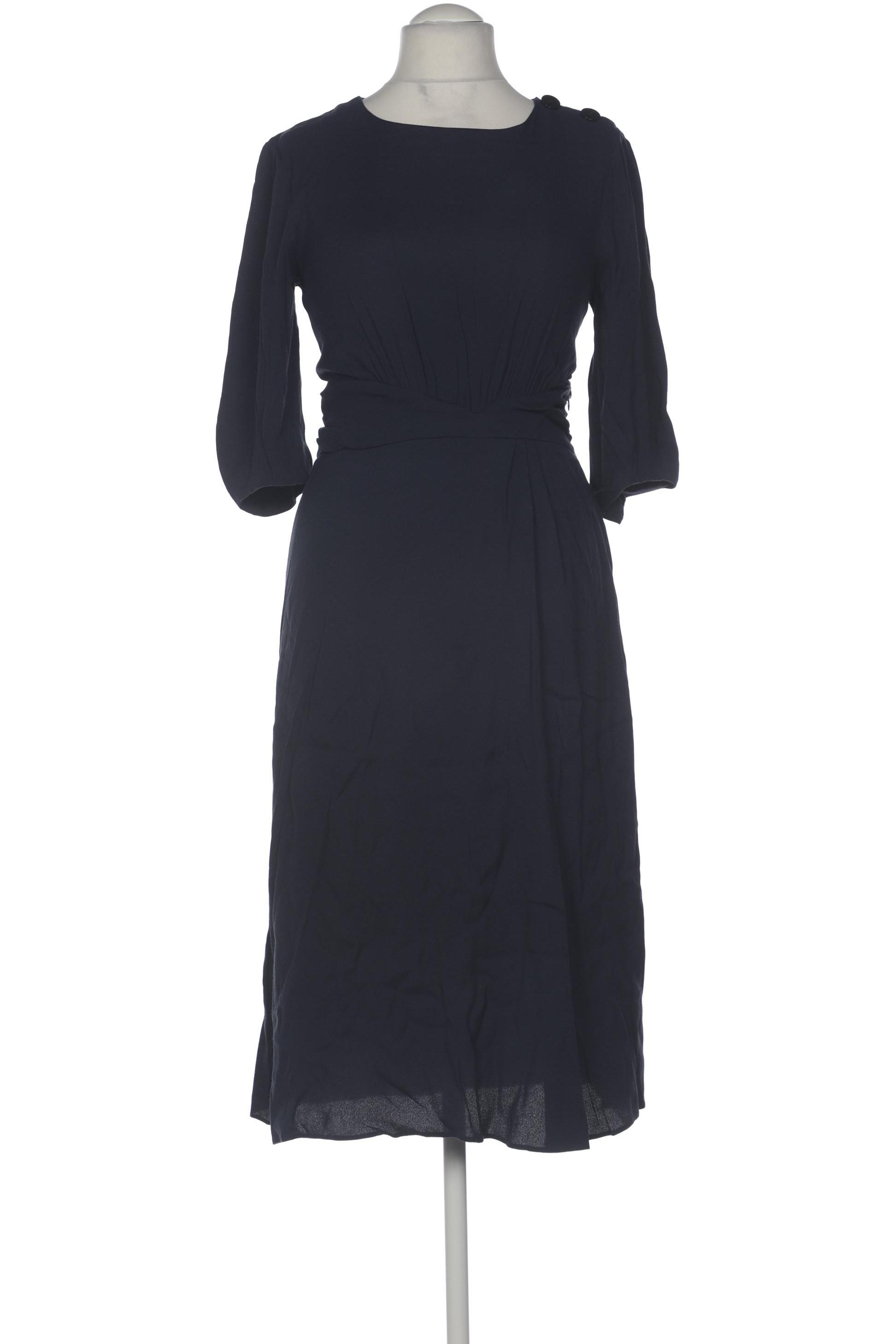 

ba&sh Damen Kleid, marineblau, Gr. 36