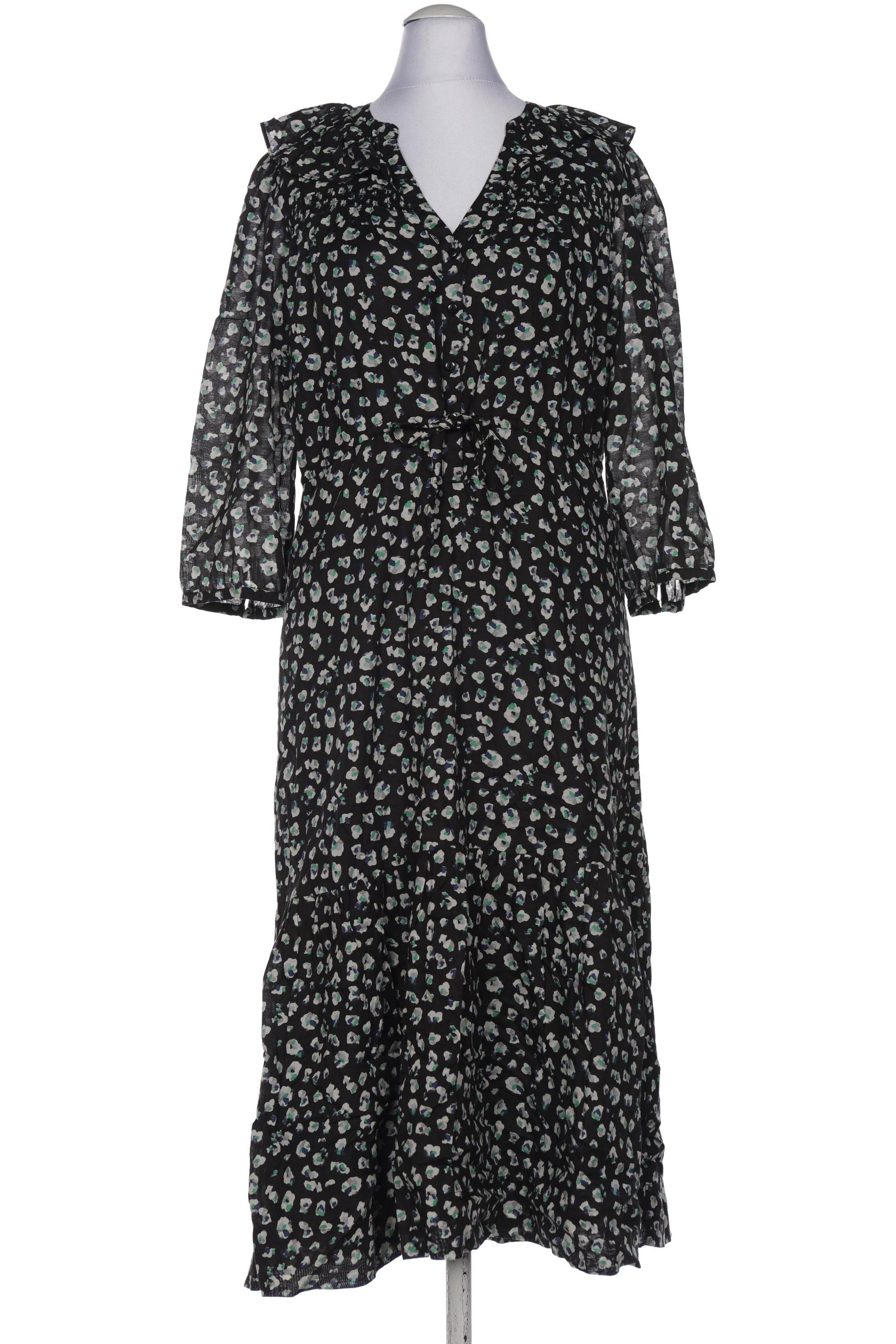 

ba&sh Damen Kleid, schwarz, Gr. 36