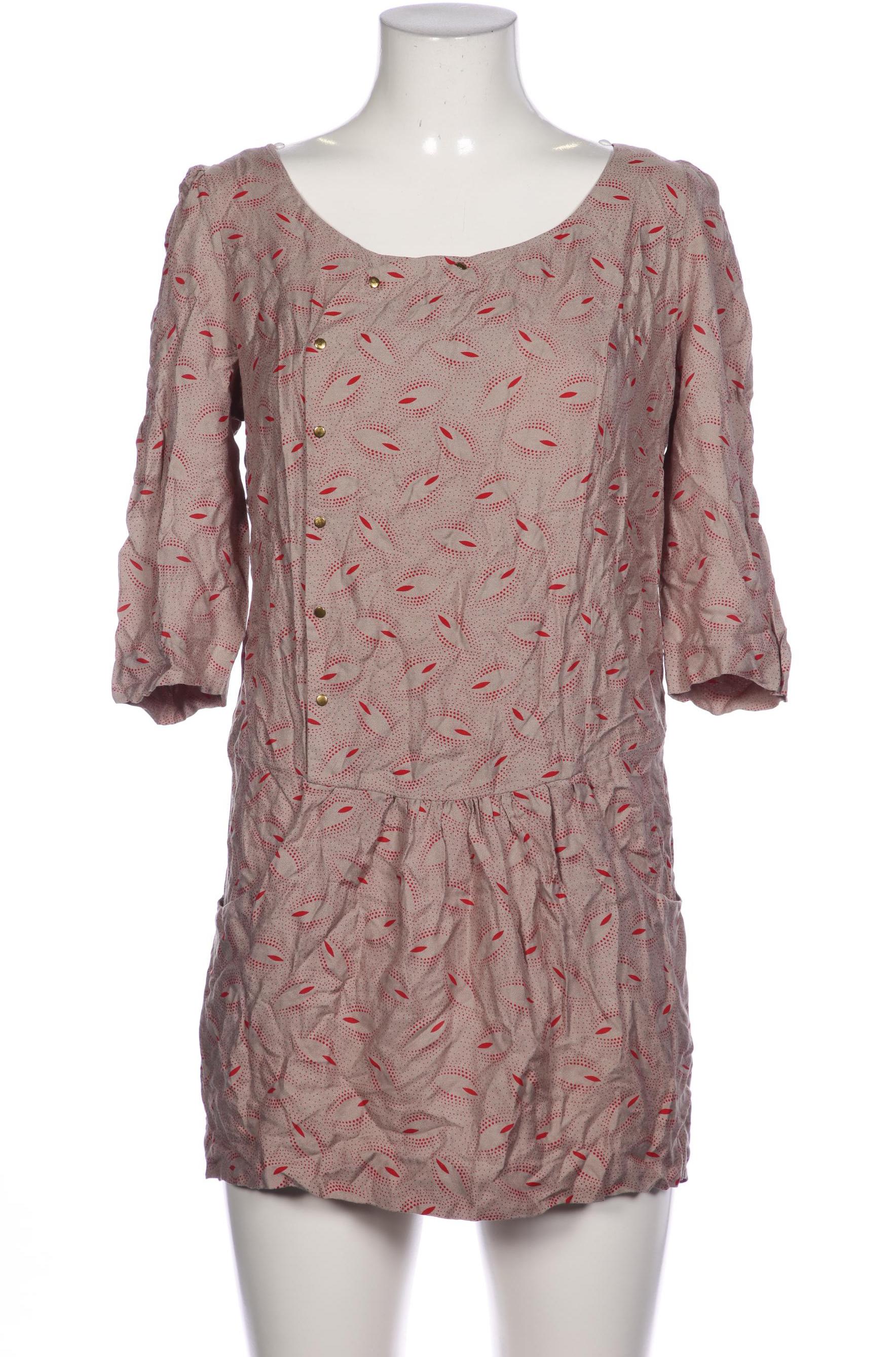 

ba&sh Damen Kleid, braun, Gr. 38