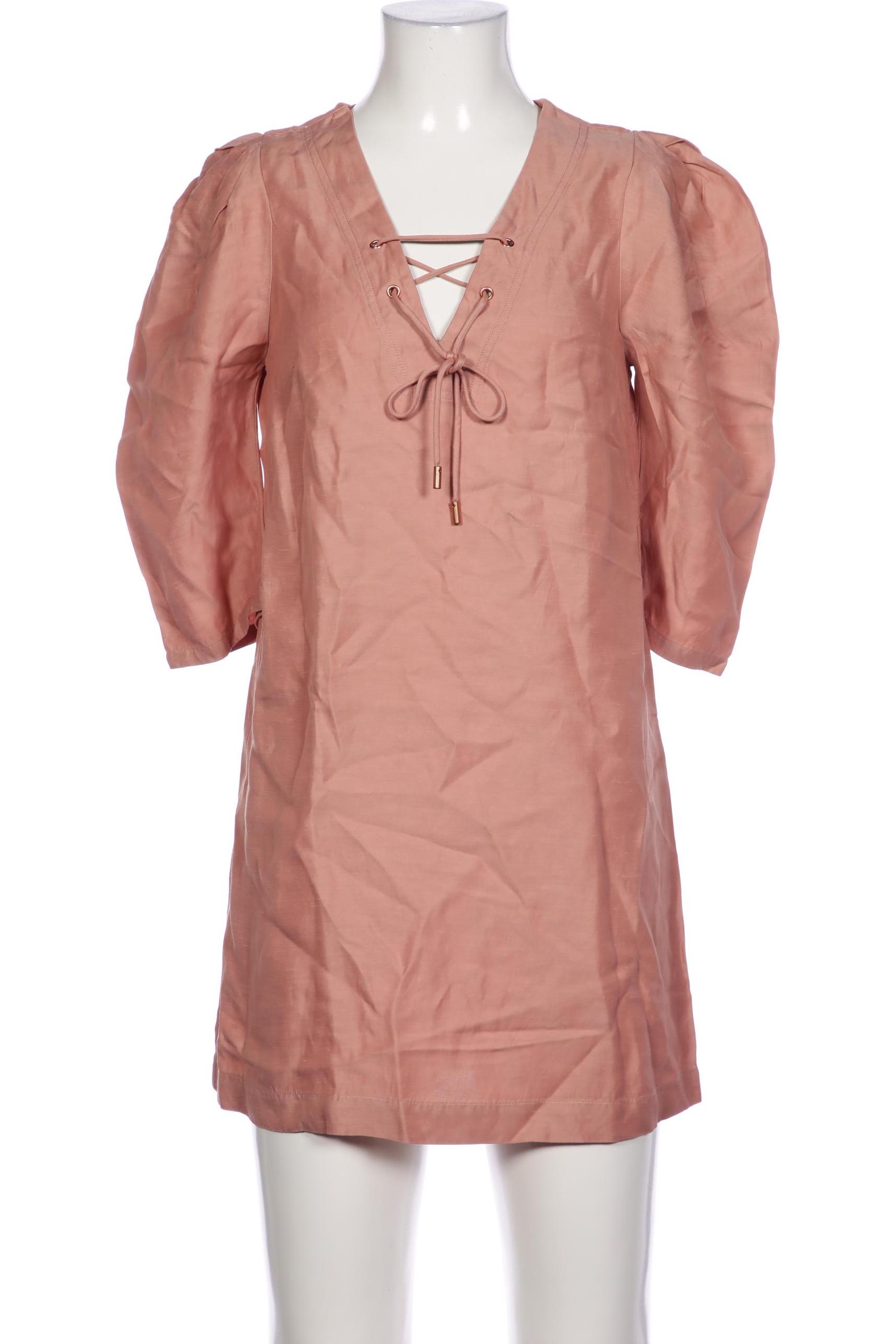 

ba&sh Damen Kleid, pink, Gr. 32