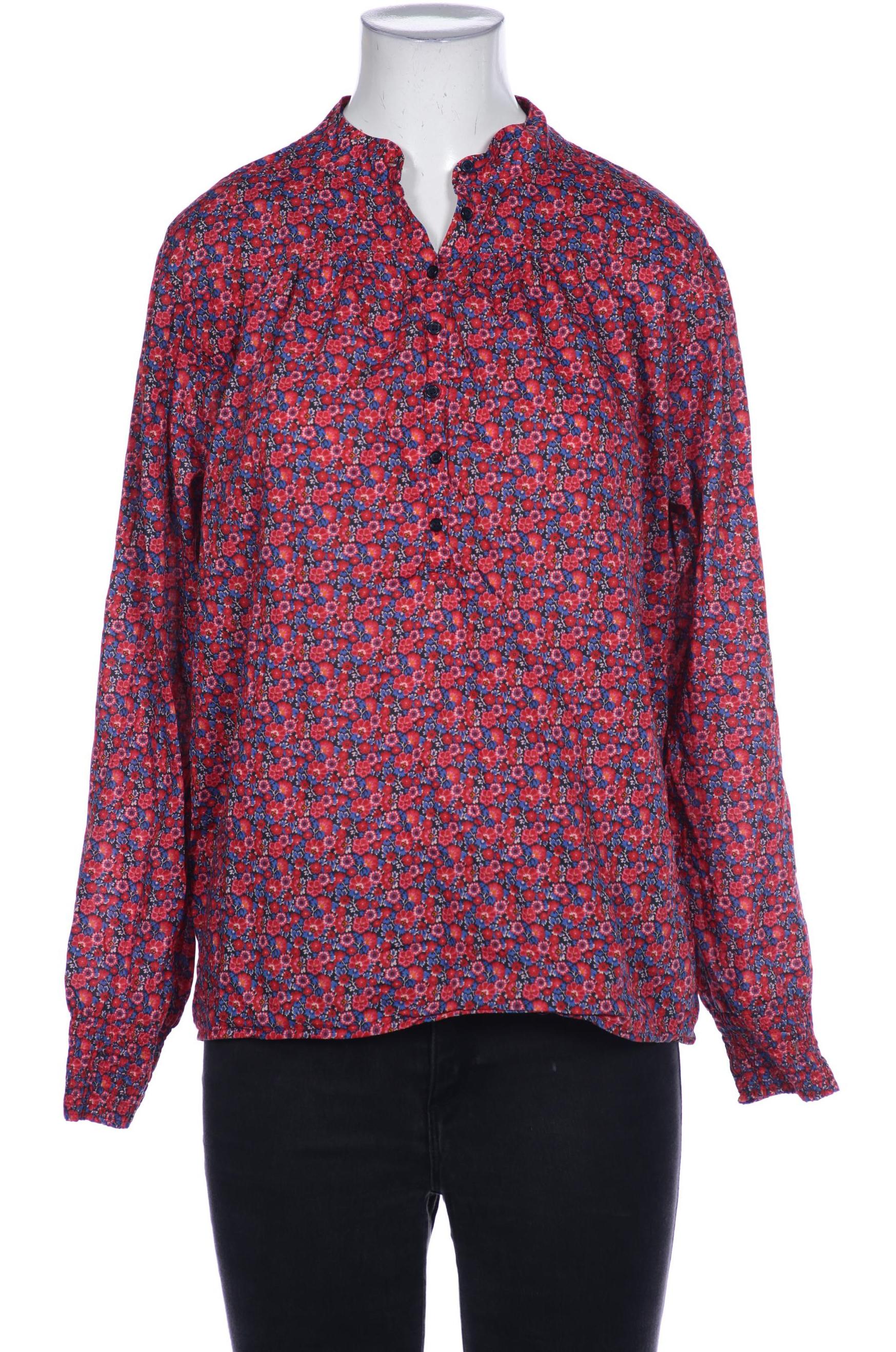 

ba&sh Damen Bluse, rot
