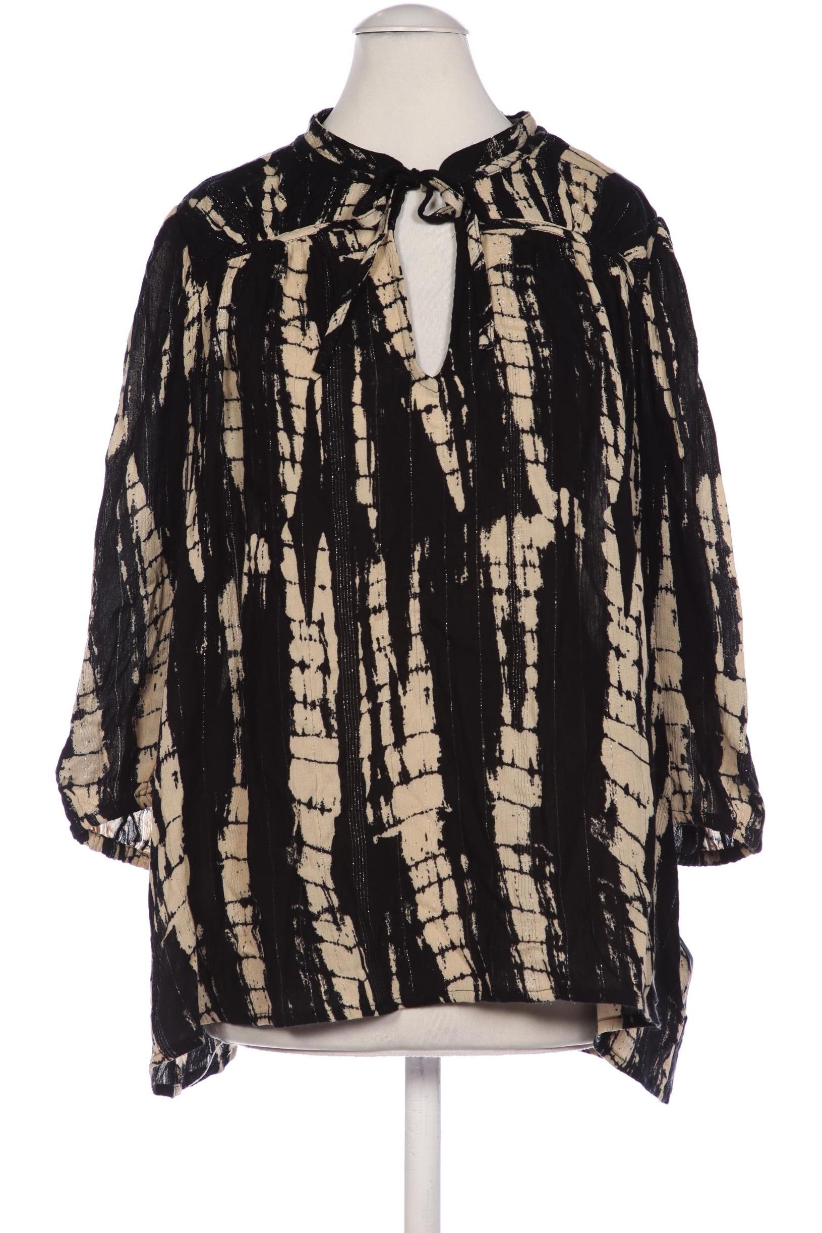 

ba&sh Damen Bluse, schwarz, Gr. 34