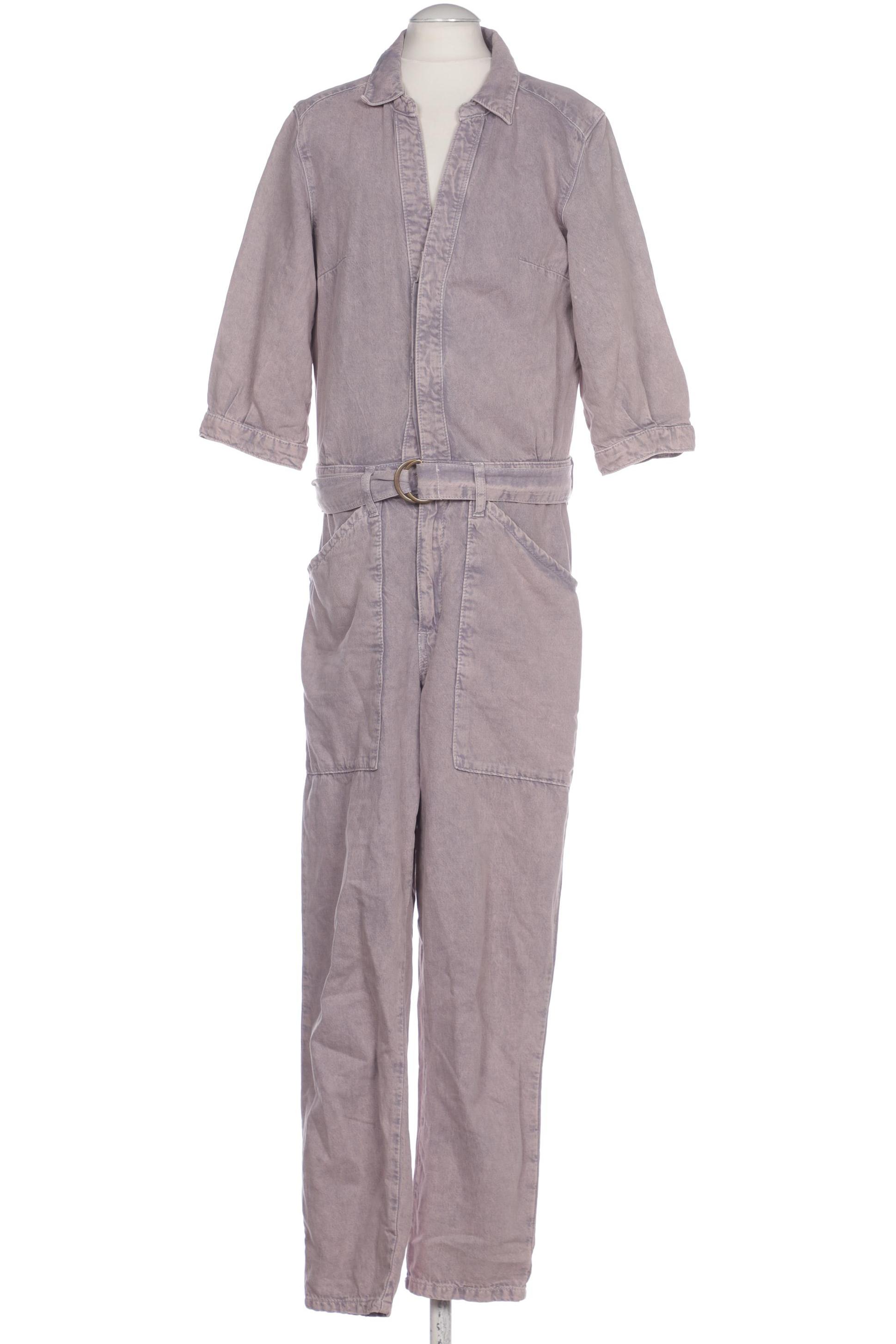 

ba&sh Damen Jumpsuit/Overall, pink, Gr. 32