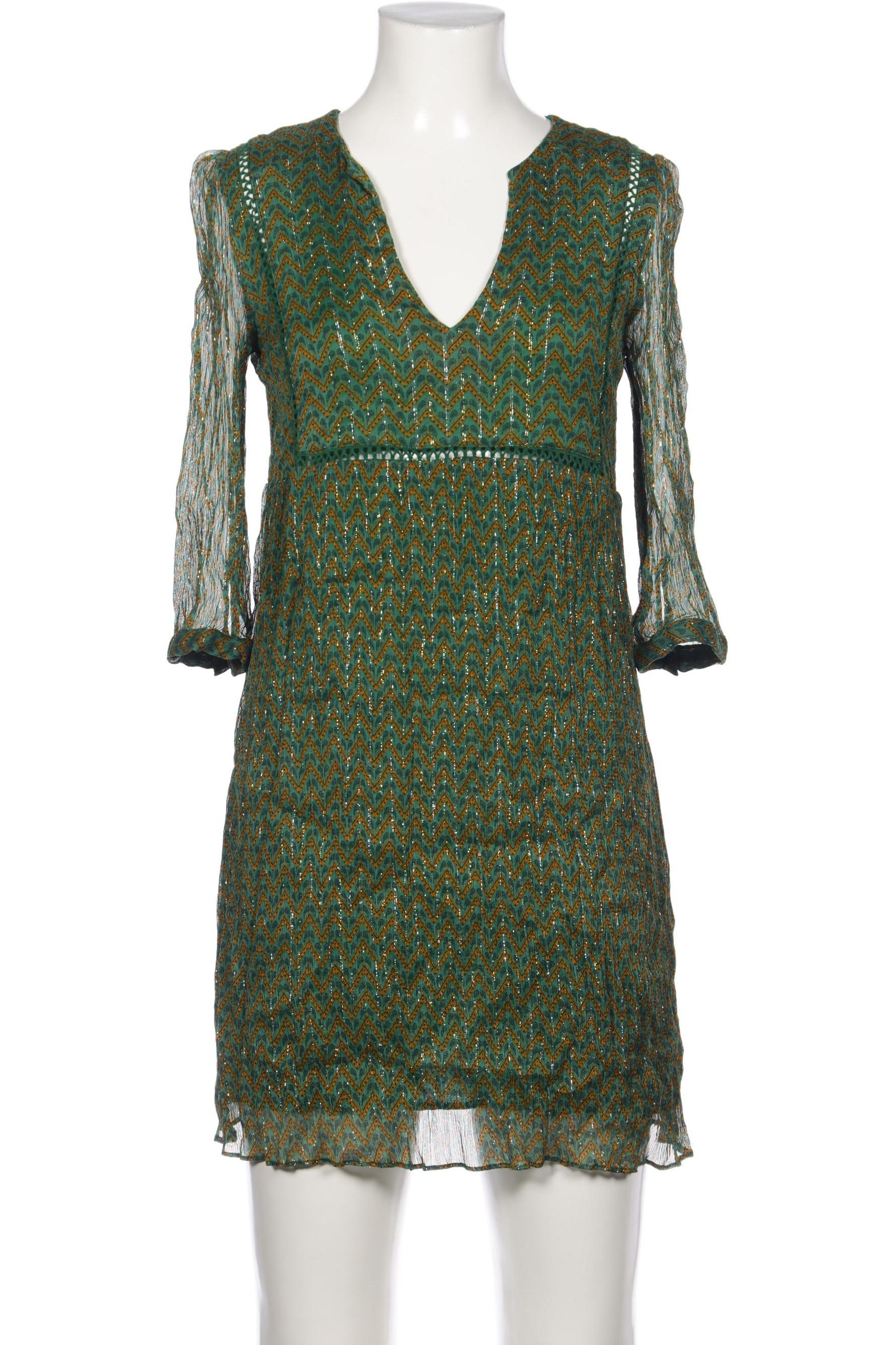 

ba&sh Damen Kleid, grün, Gr. 32