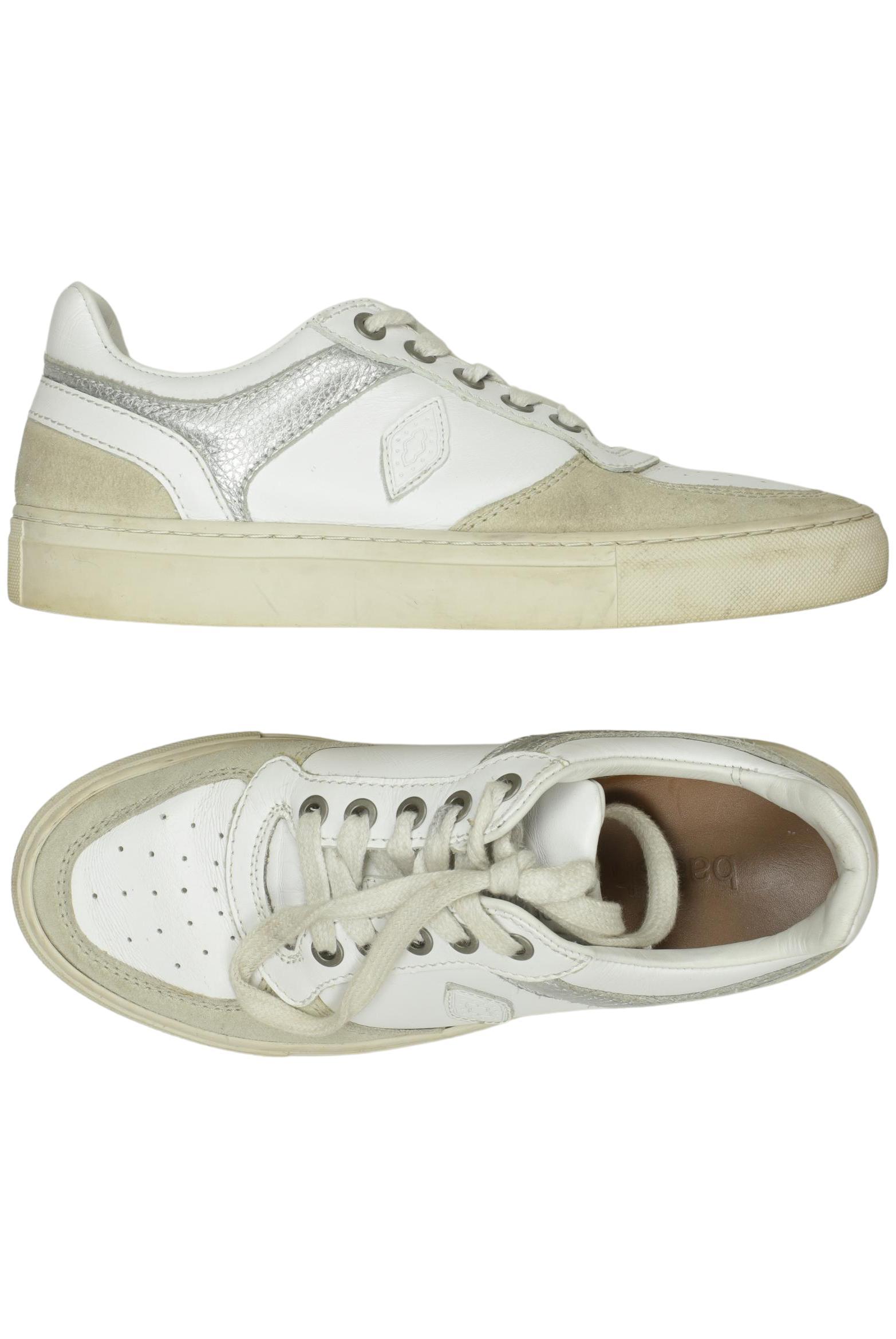 

ba&sh Damen Sneakers, weiß, Gr. 37