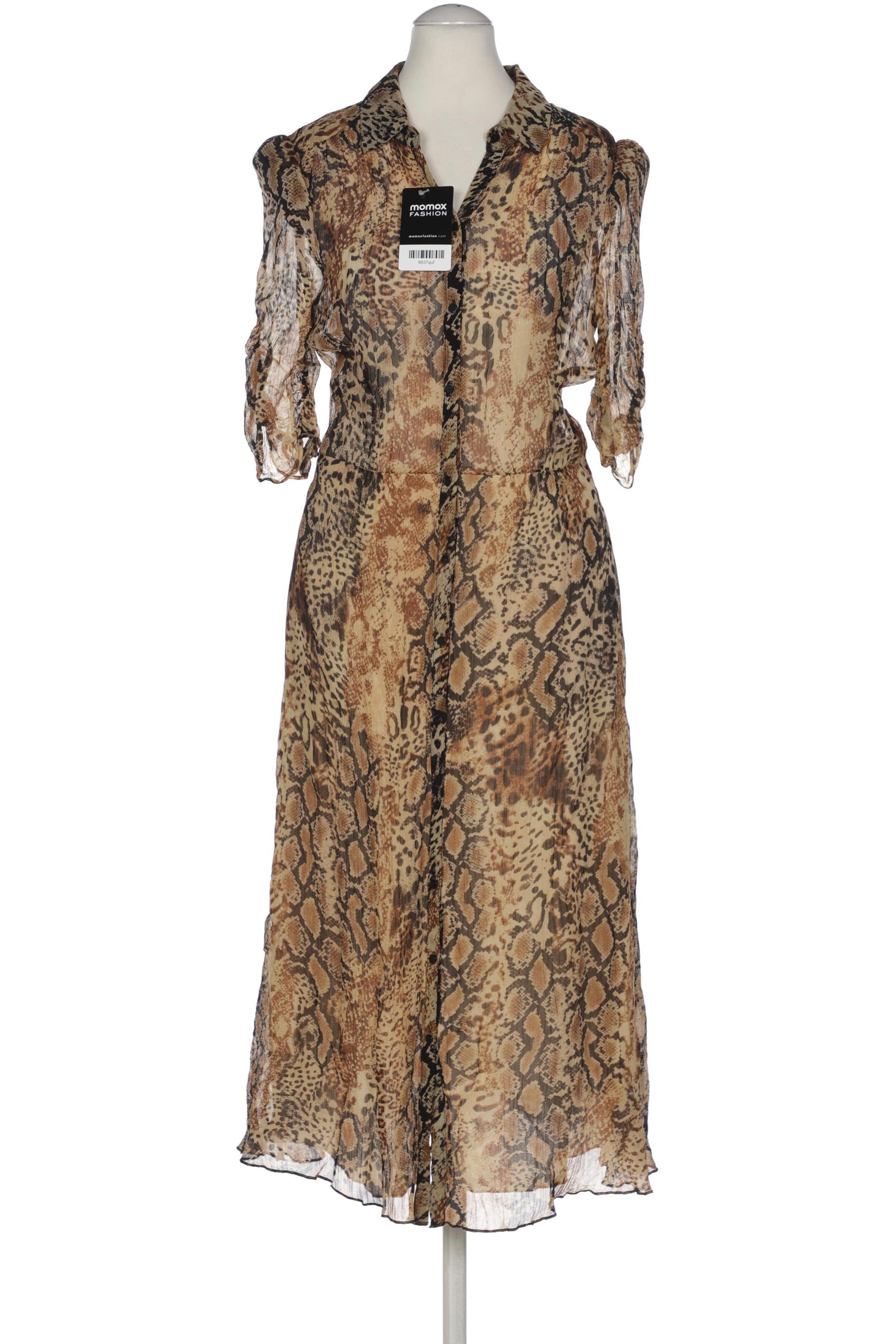 

ba&sh Damen Kleid, beige, Gr. 34