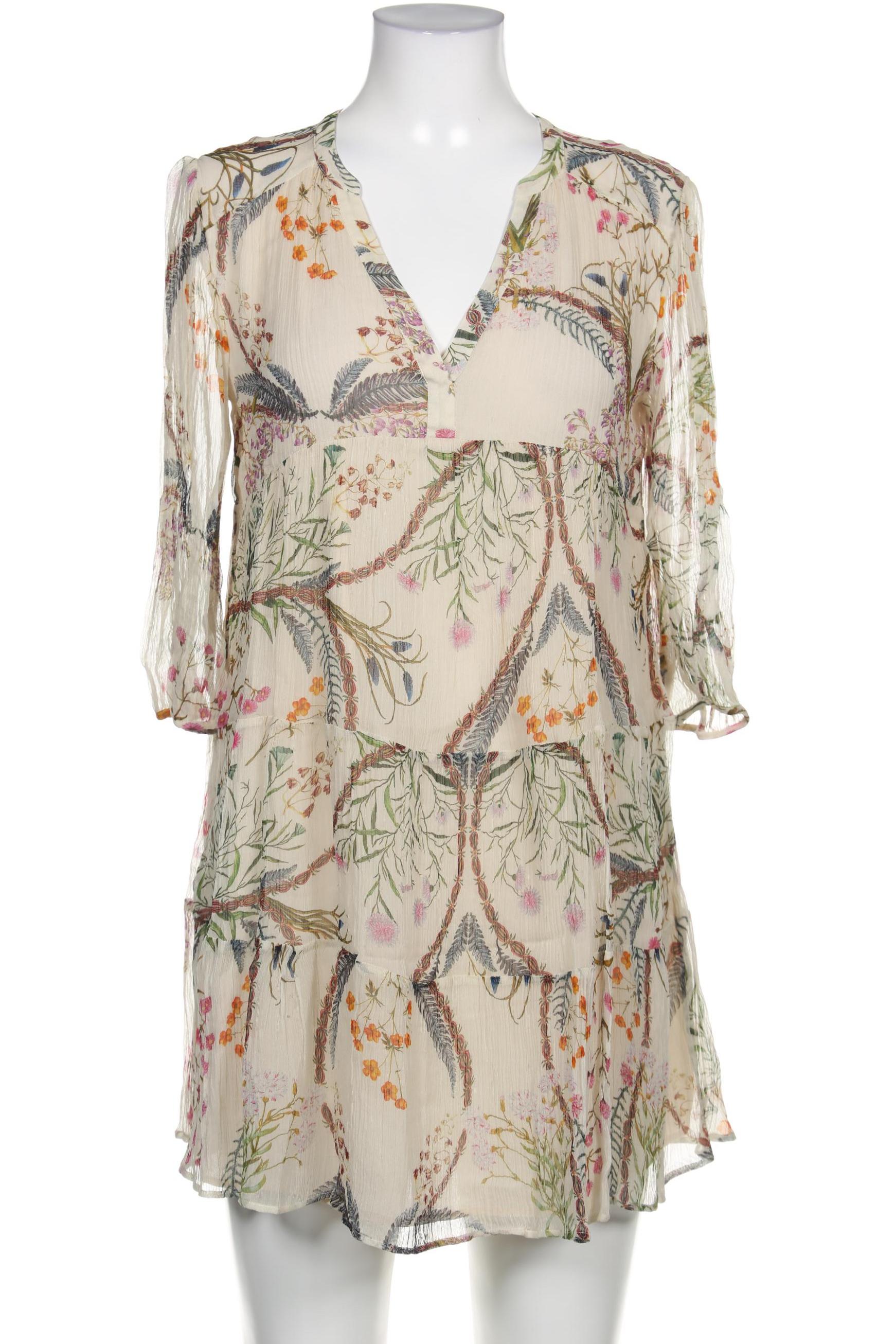 

ba&sh Damen Kleid, beige, Gr. 36