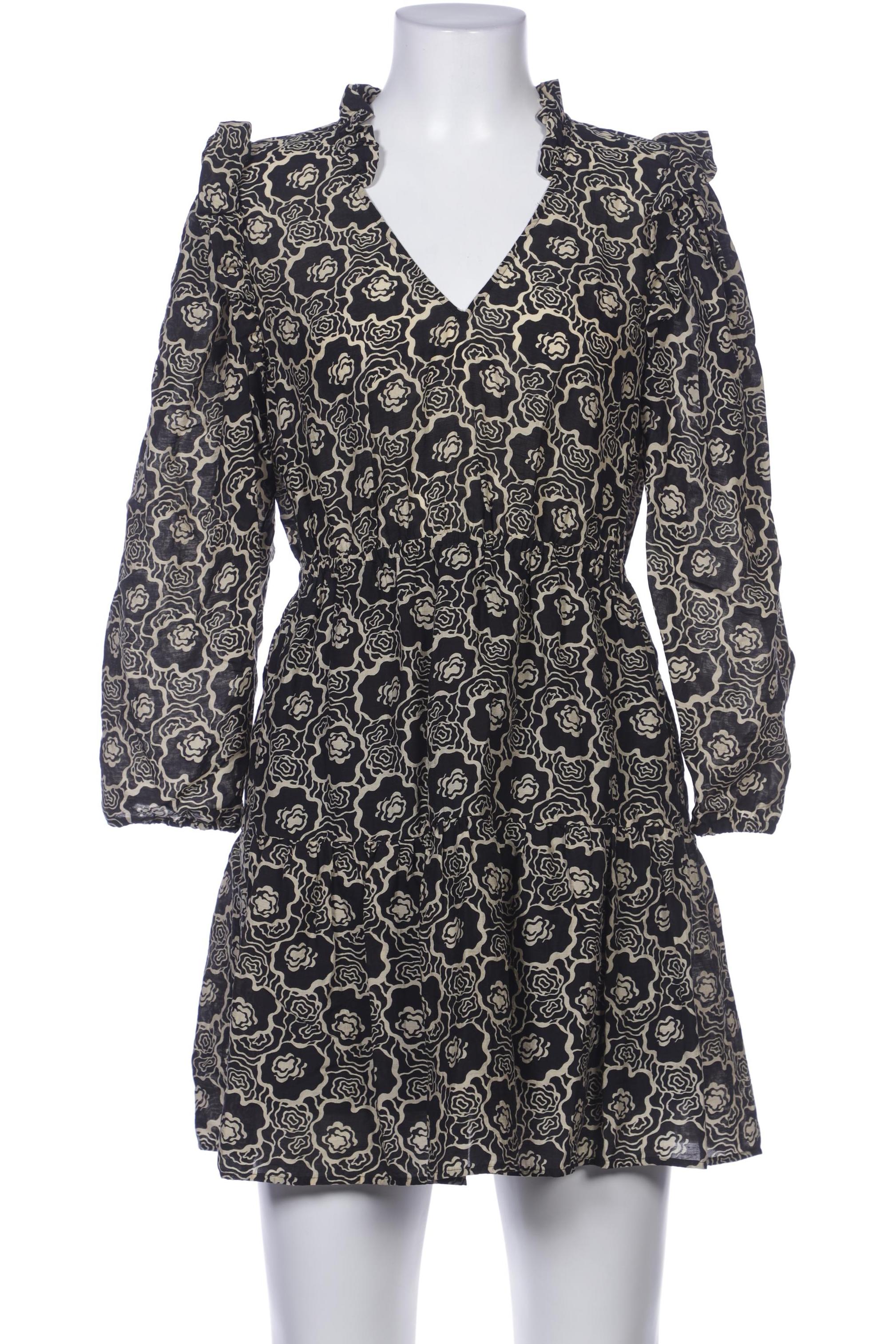 

ba&sh Damen Kleid, schwarz, Gr. 34