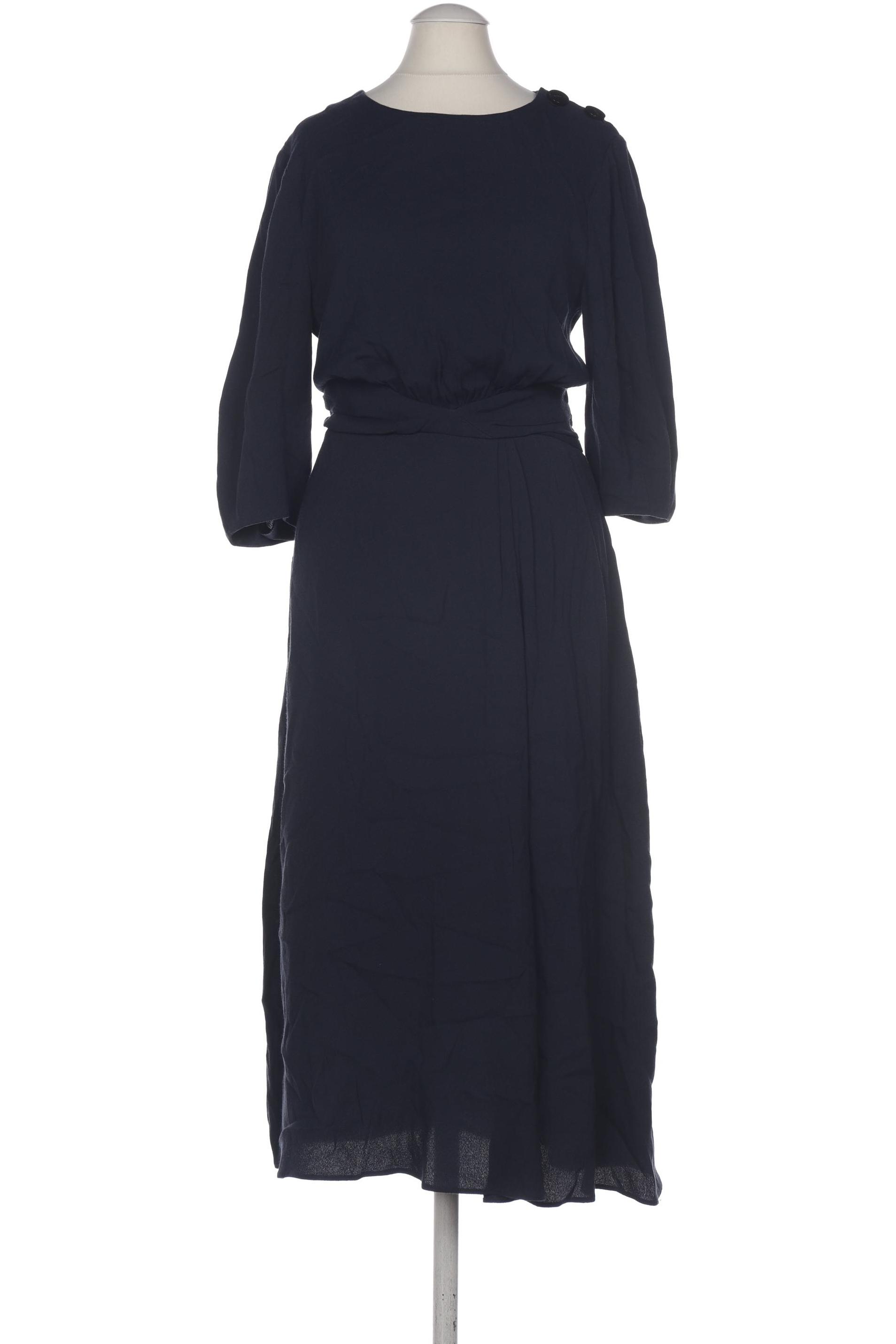

ba&sh Damen Kleid, marineblau, Gr. 32