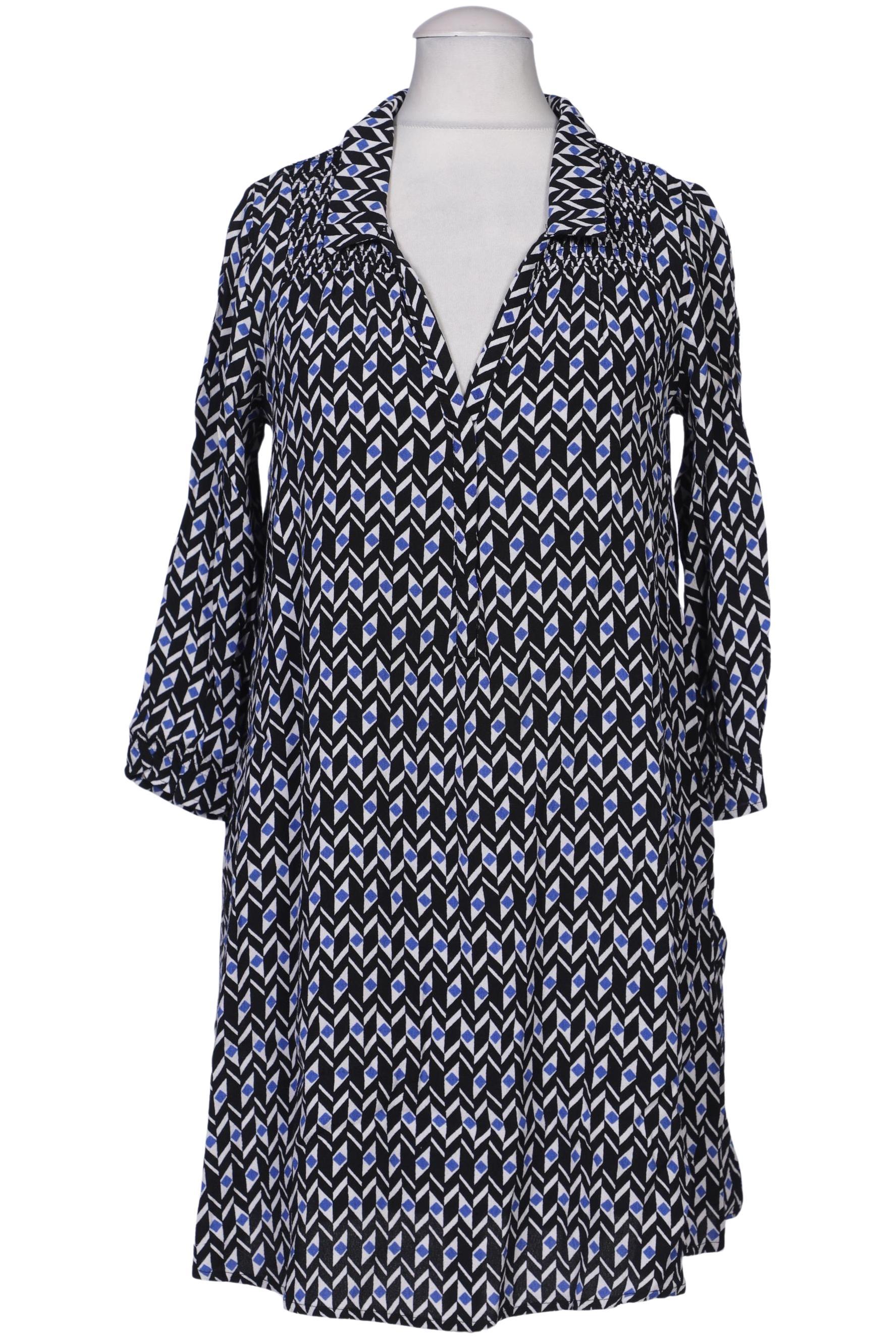 

ba&sh Damen Kleid, marineblau, Gr. 32