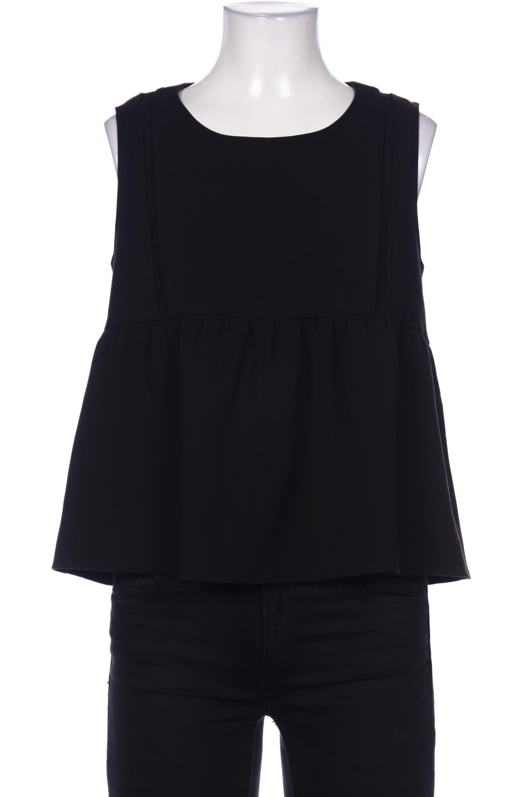 

ba&sh Damen Bluse, schwarz, Gr. 36