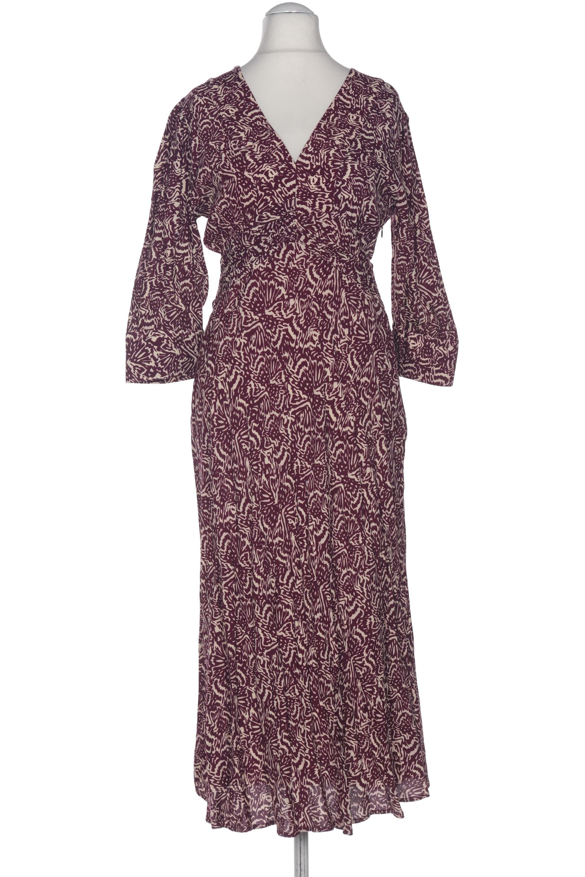 

ba&sh Damen Kleid, bordeaux, Gr. 38