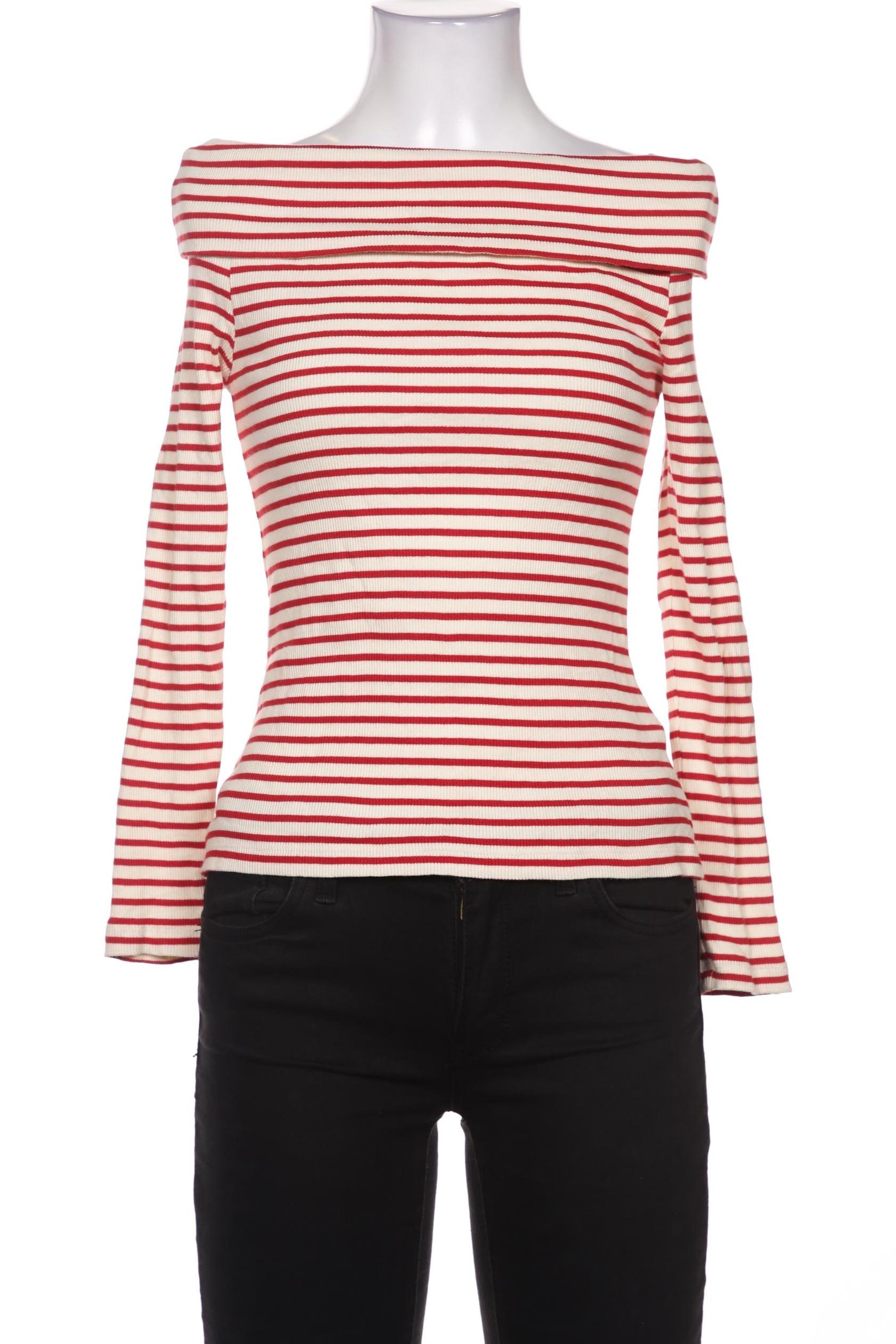 

ba&sh Damen Pullover, cremeweiß, Gr. 34