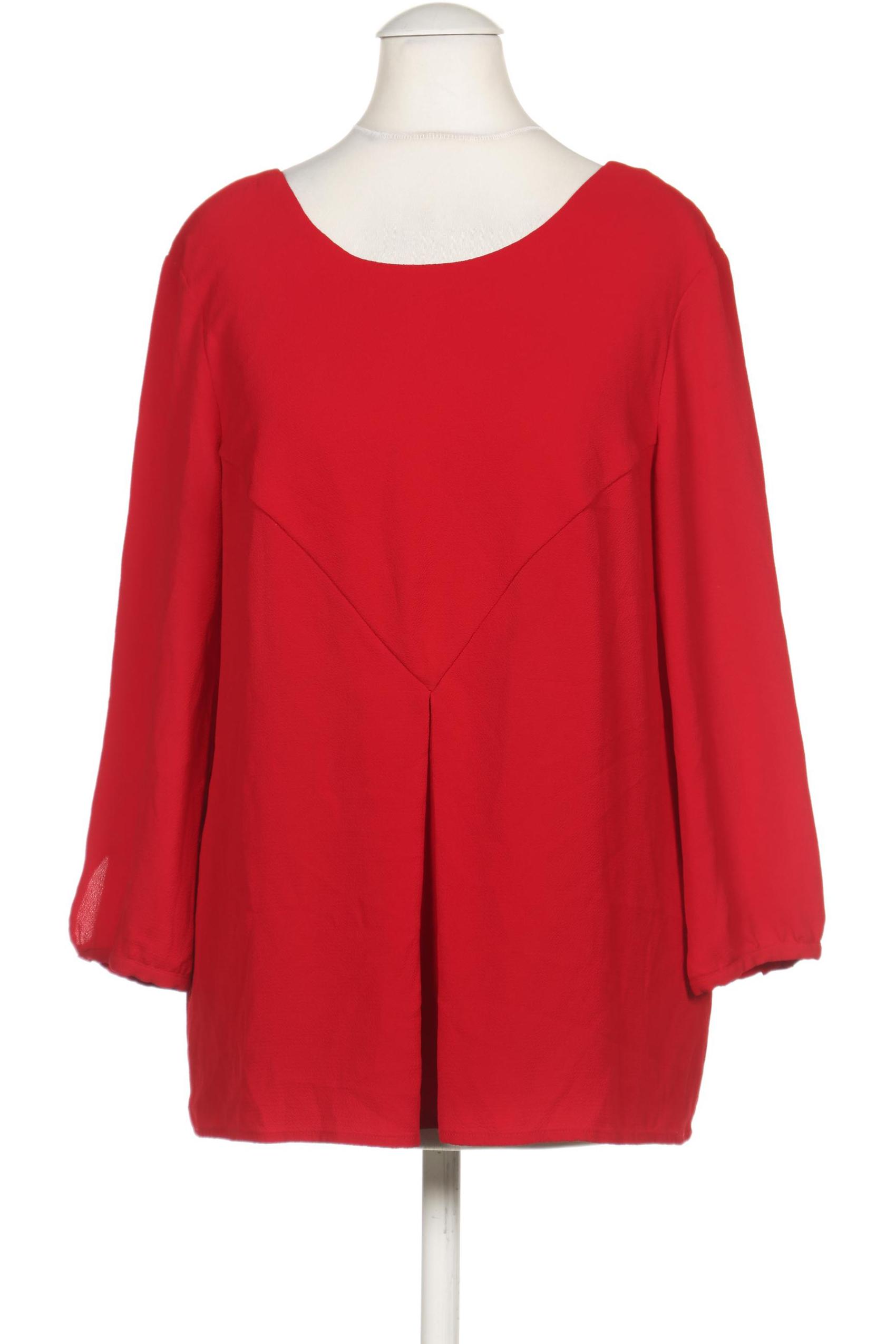 

ba&sh Damen Bluse, rot