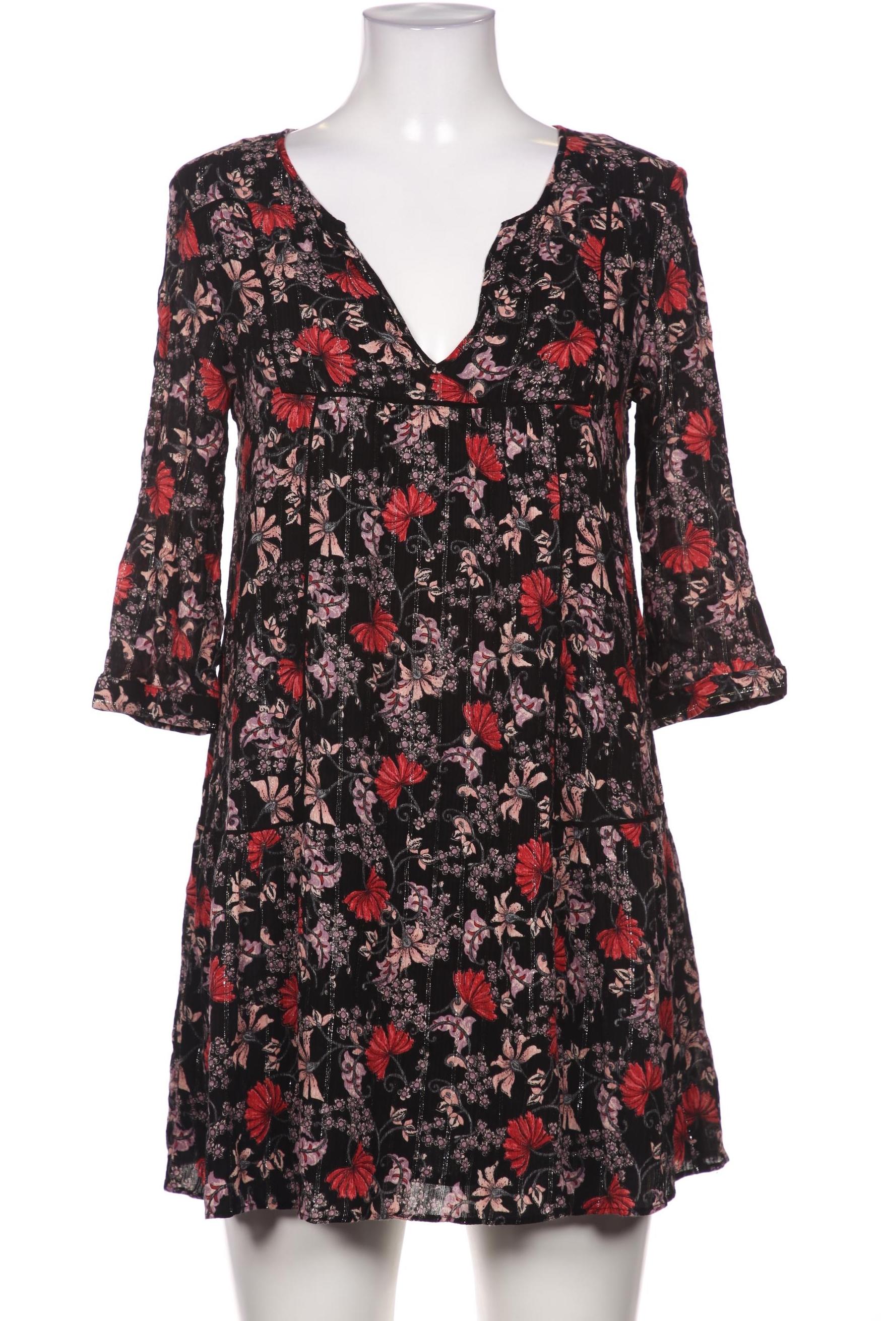 

ba&sh Damen Kleid, schwarz, Gr. 36