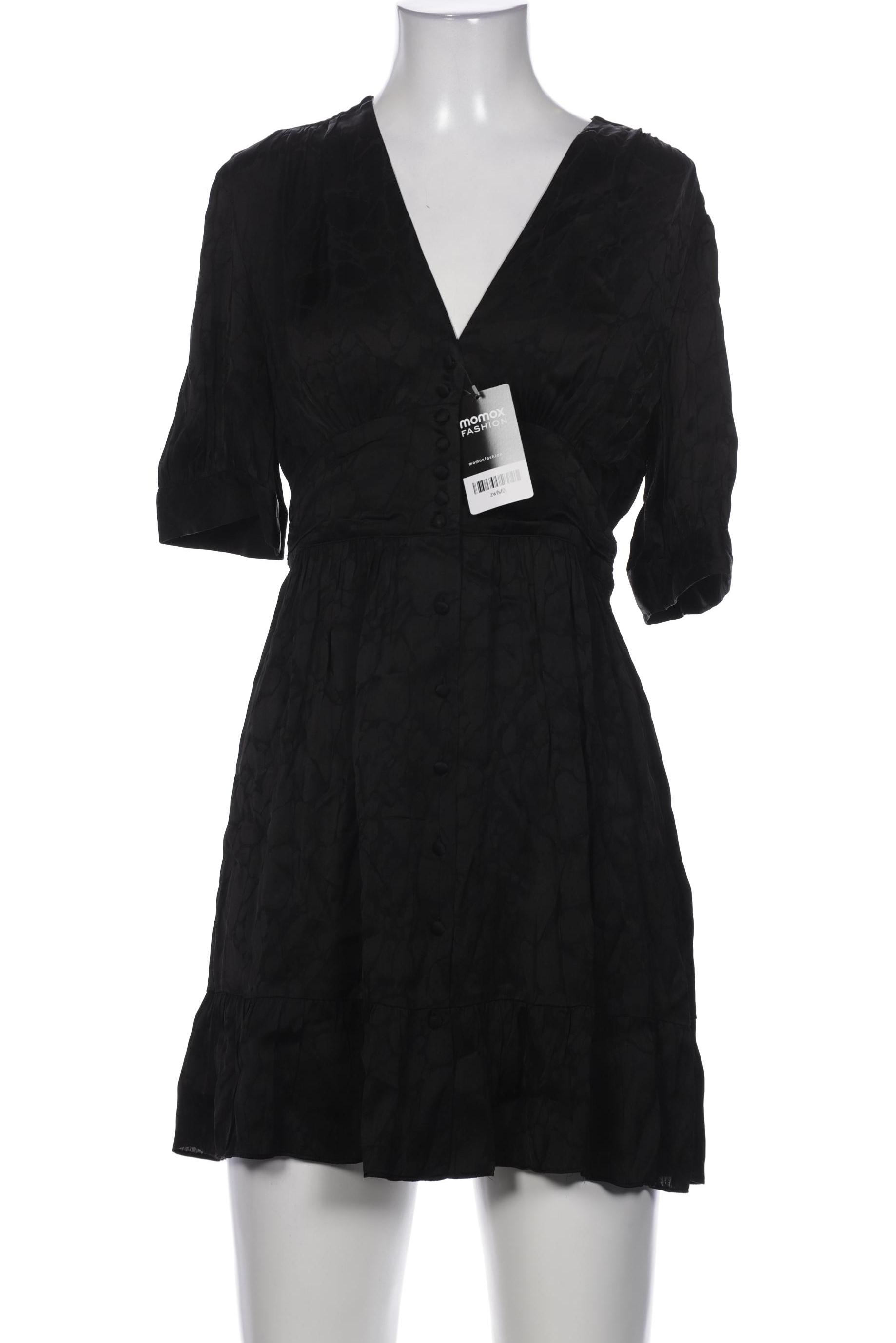 

ba&sh Damen Kleid, schwarz, Gr. 34