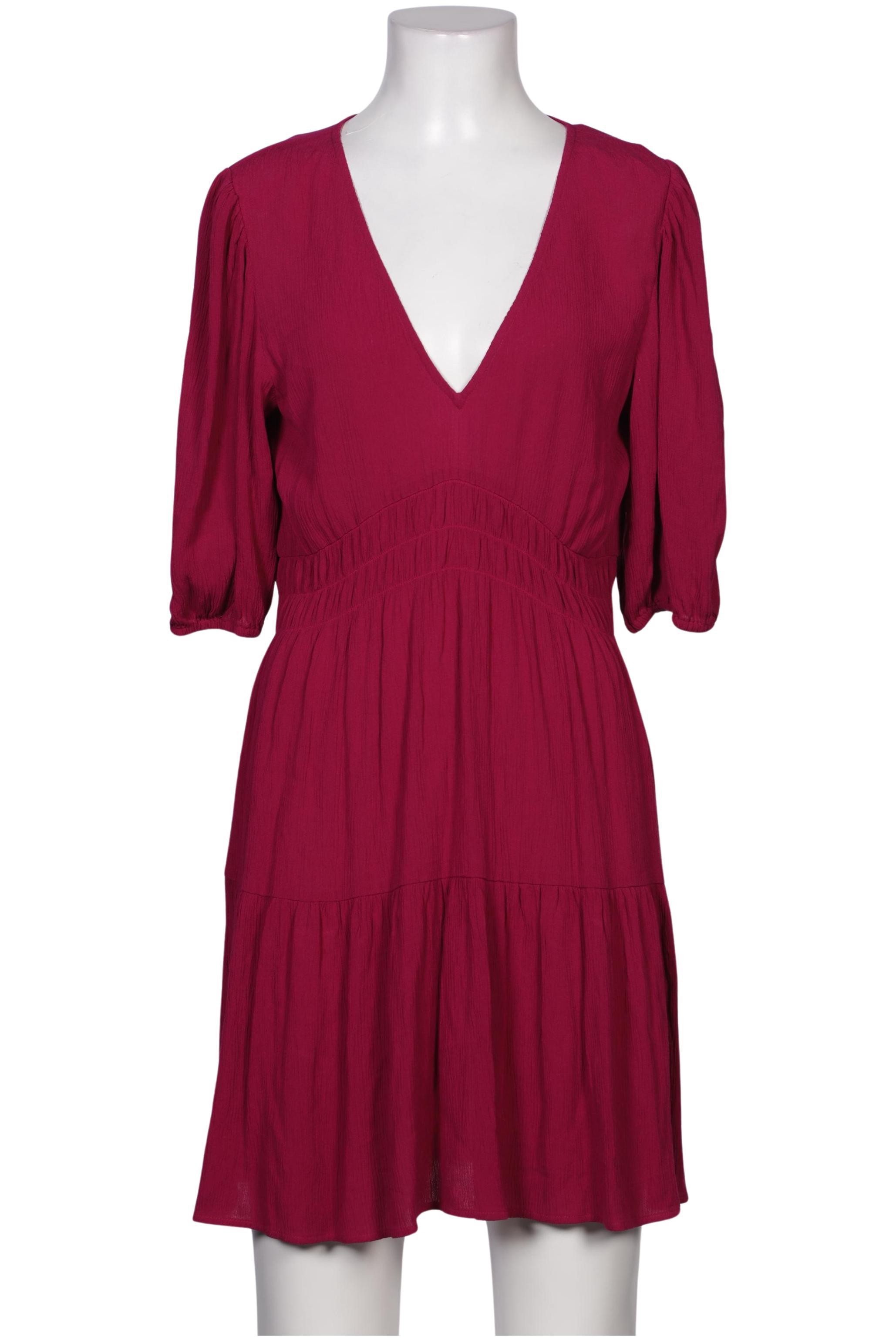 

ba&sh Damen Kleid, pink, Gr. 34