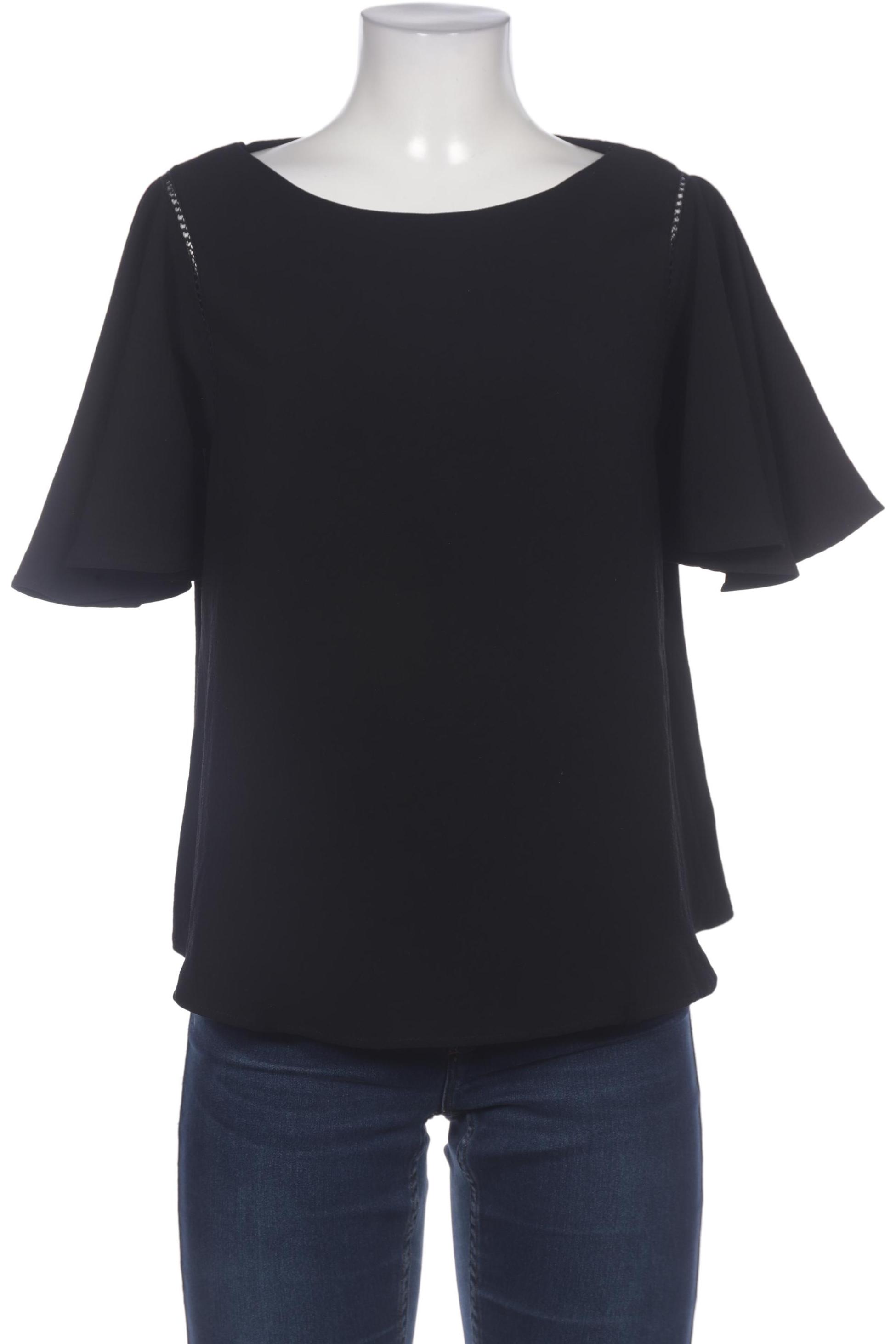 

ba&sh Damen Bluse, schwarz, Gr. 42