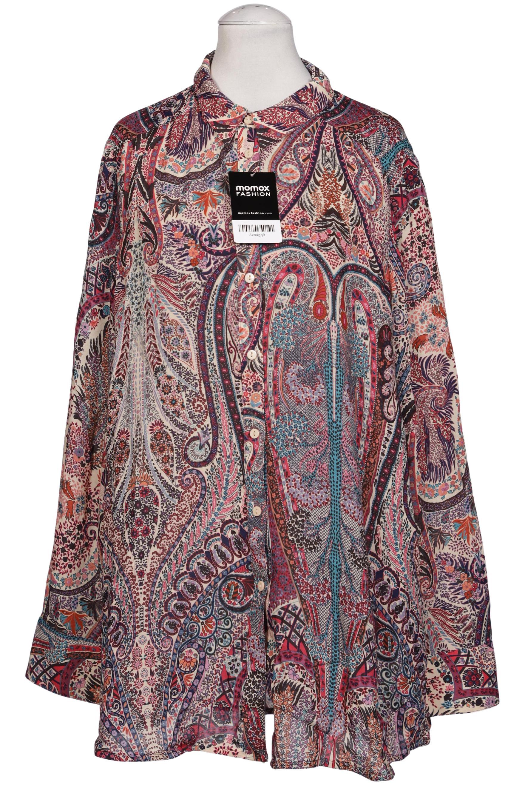 

ba&sh Damen Bluse, mehrfarbig, Gr. 36