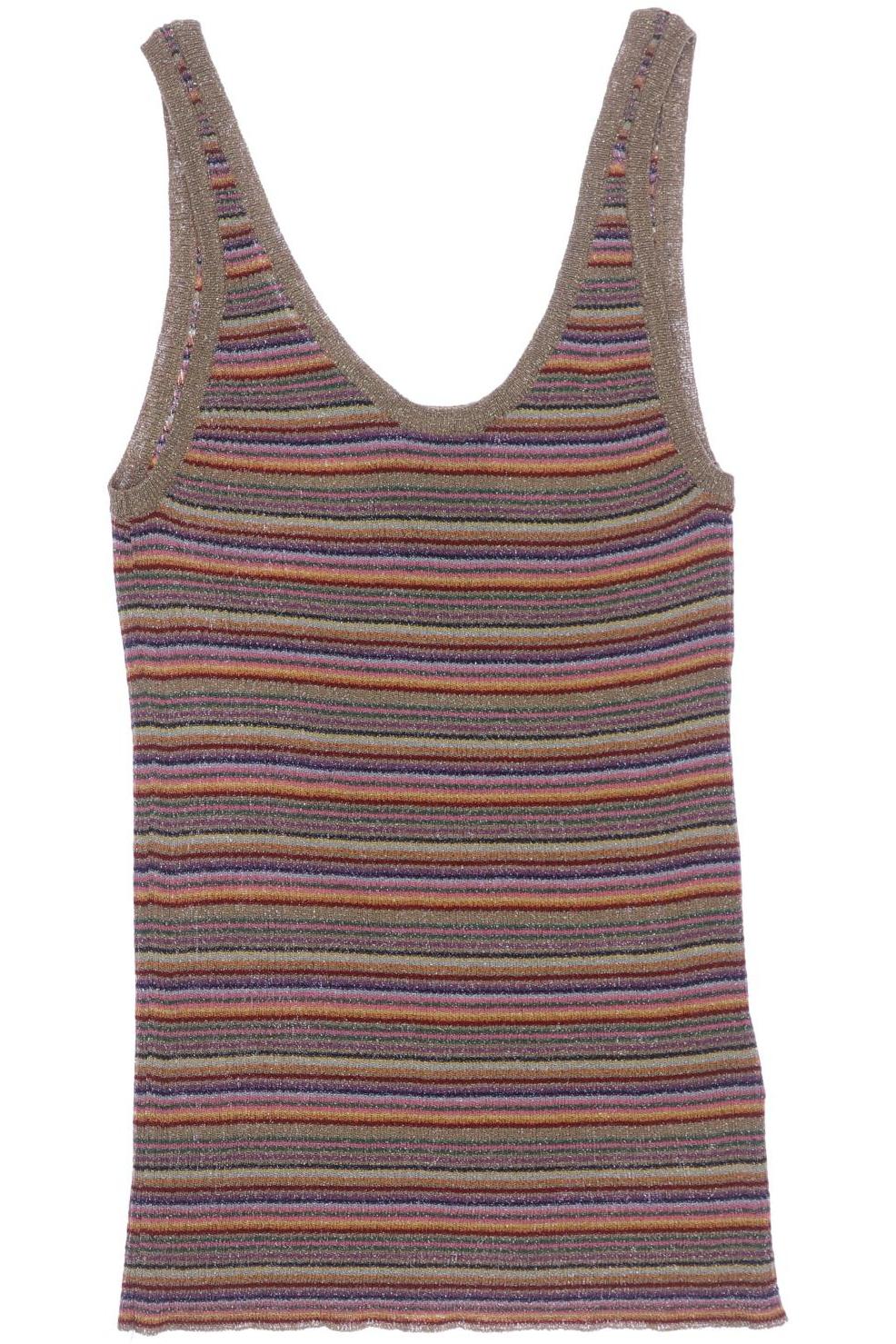 

ba&sh Damen Top, mehrfarbig, Gr. 32