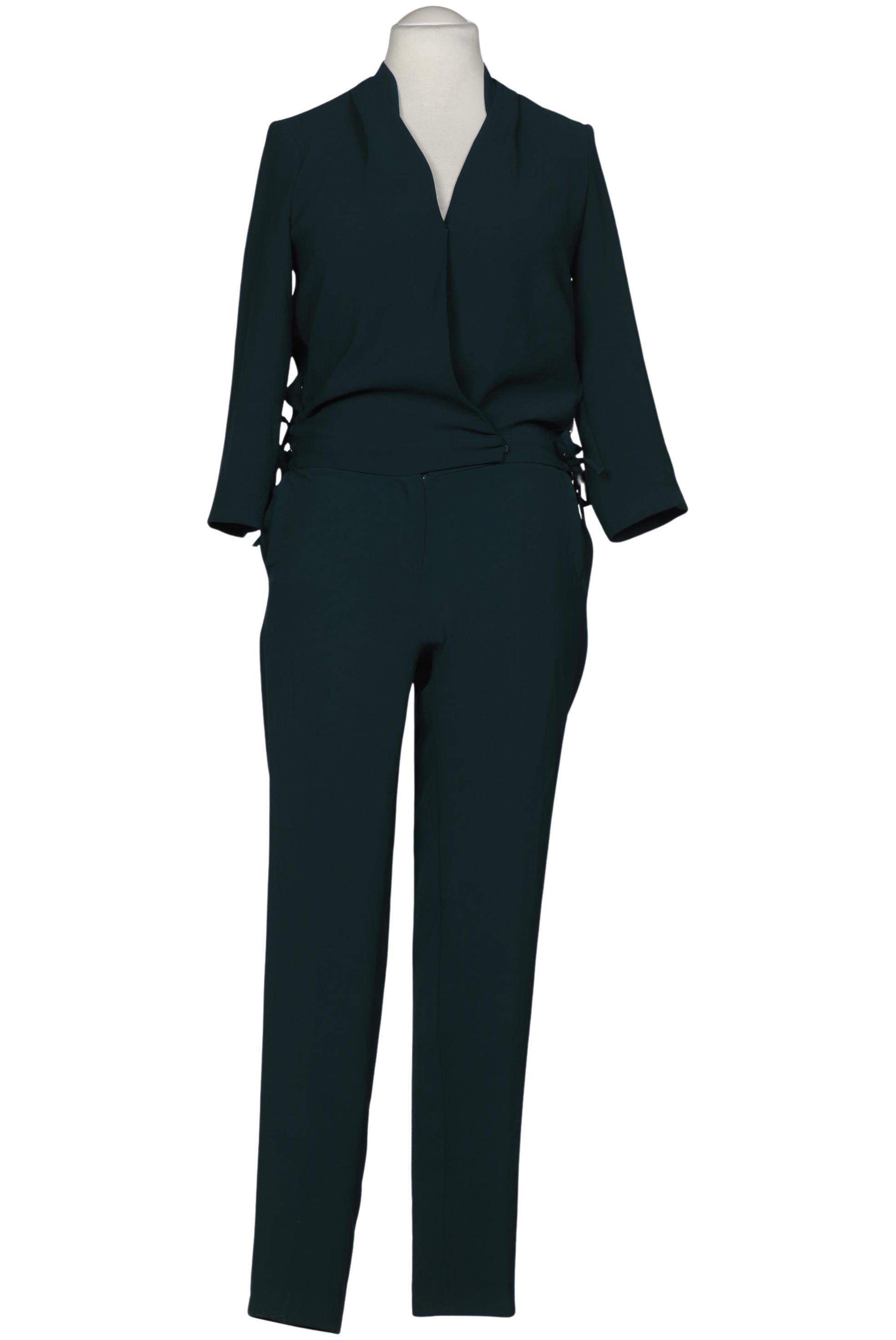 

ba&sh Damen Jumpsuit/Overall, türkis, Gr. 38