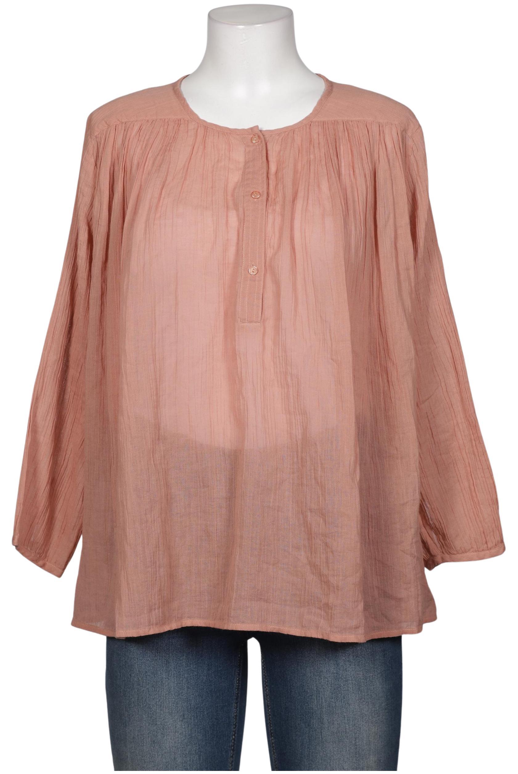 

ba&sh Damen Bluse, pink, Gr. 36