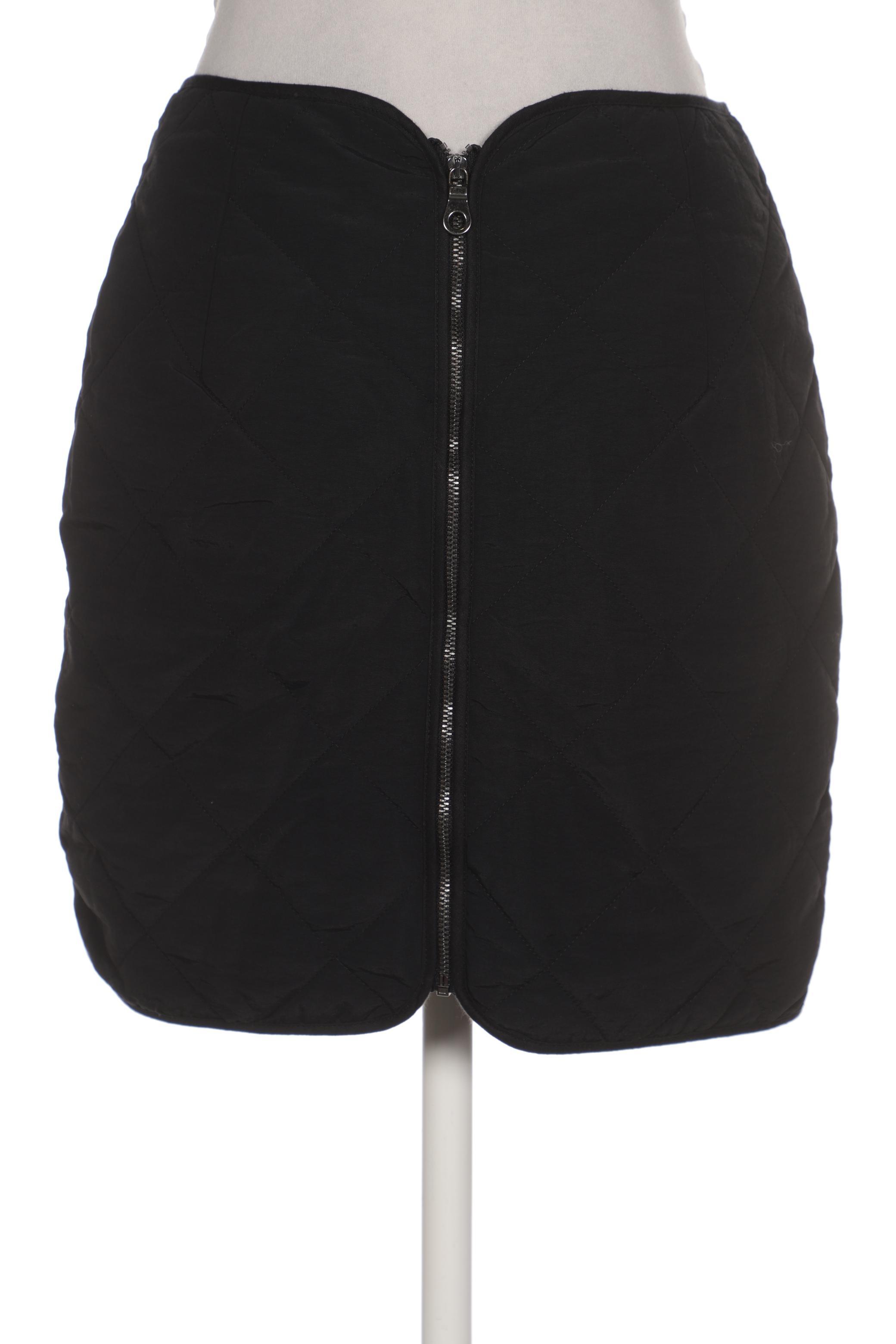 

ba&sh Damen Rock, schwarz, Gr. 34