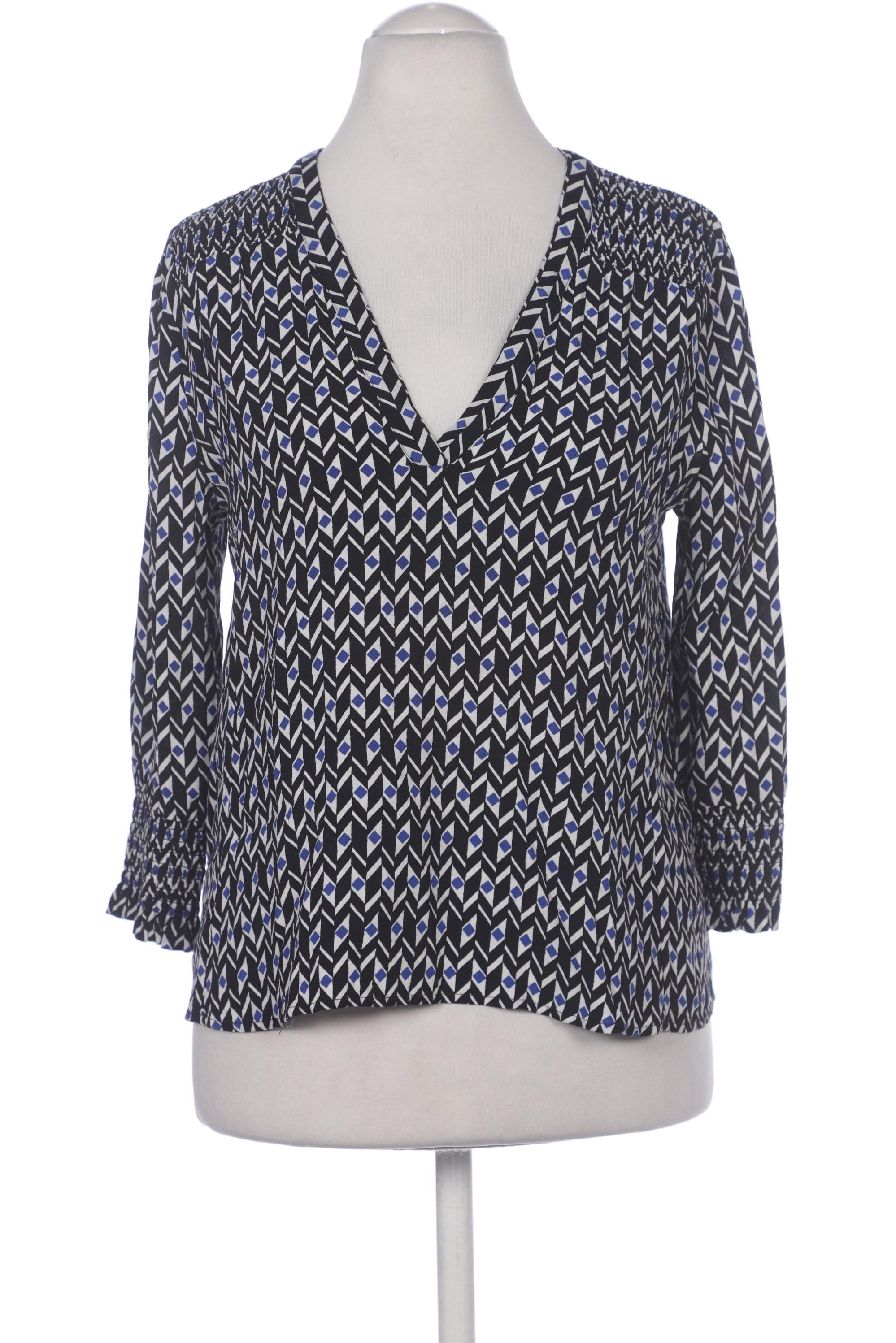 

ba&sh Damen Bluse, schwarz, Gr. 36