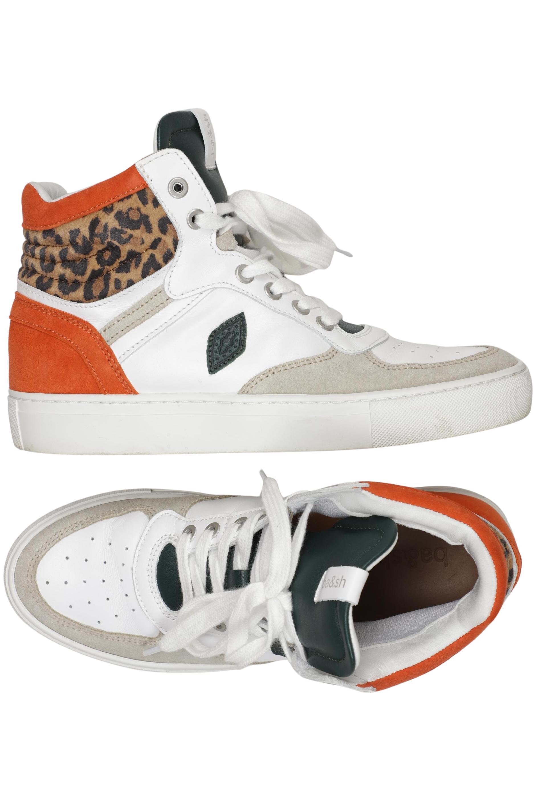 

ba&sh Damen Sneakers, mehrfarbig, Gr. 39