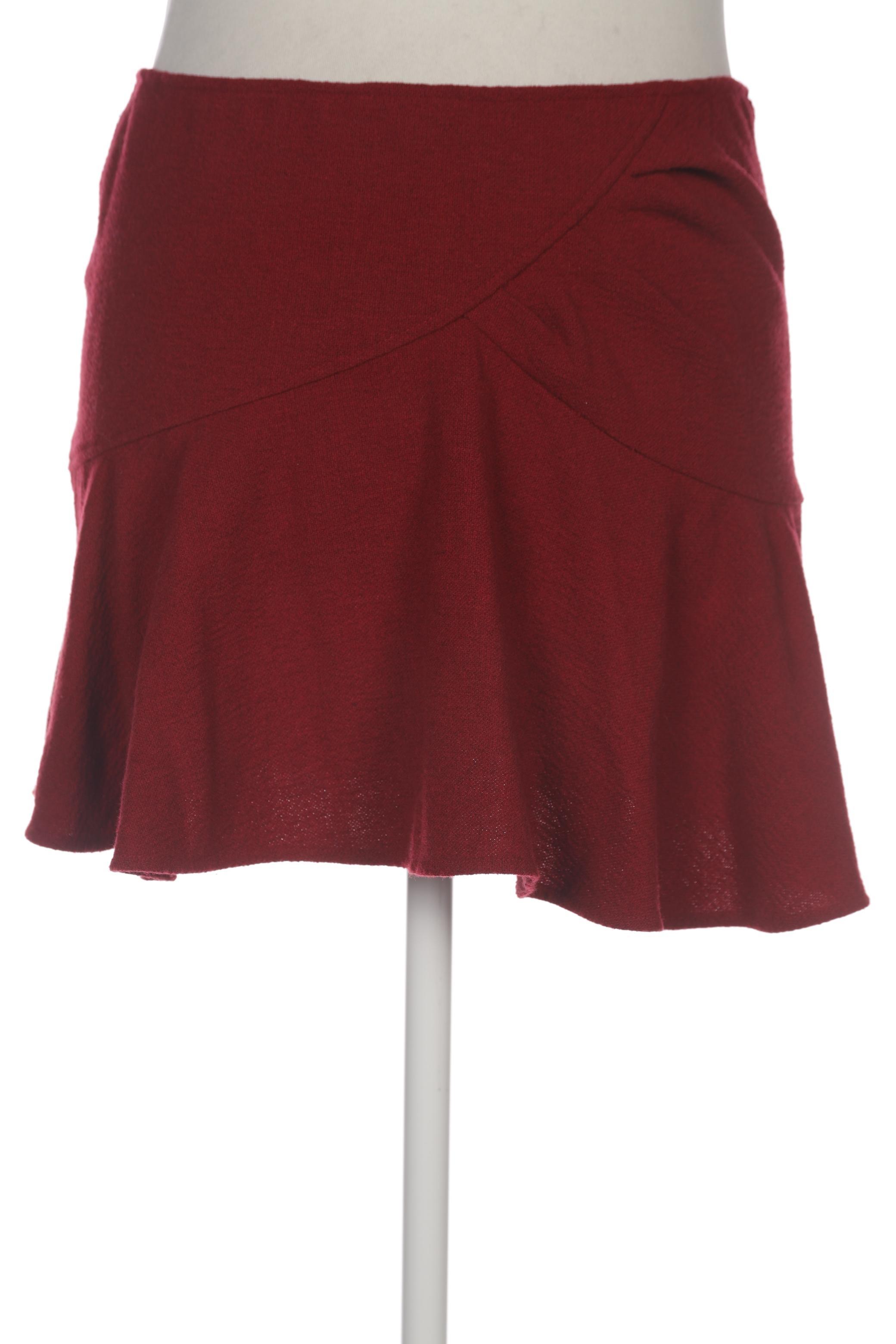 

ba&sh Damen Rock, rot, Gr. 42