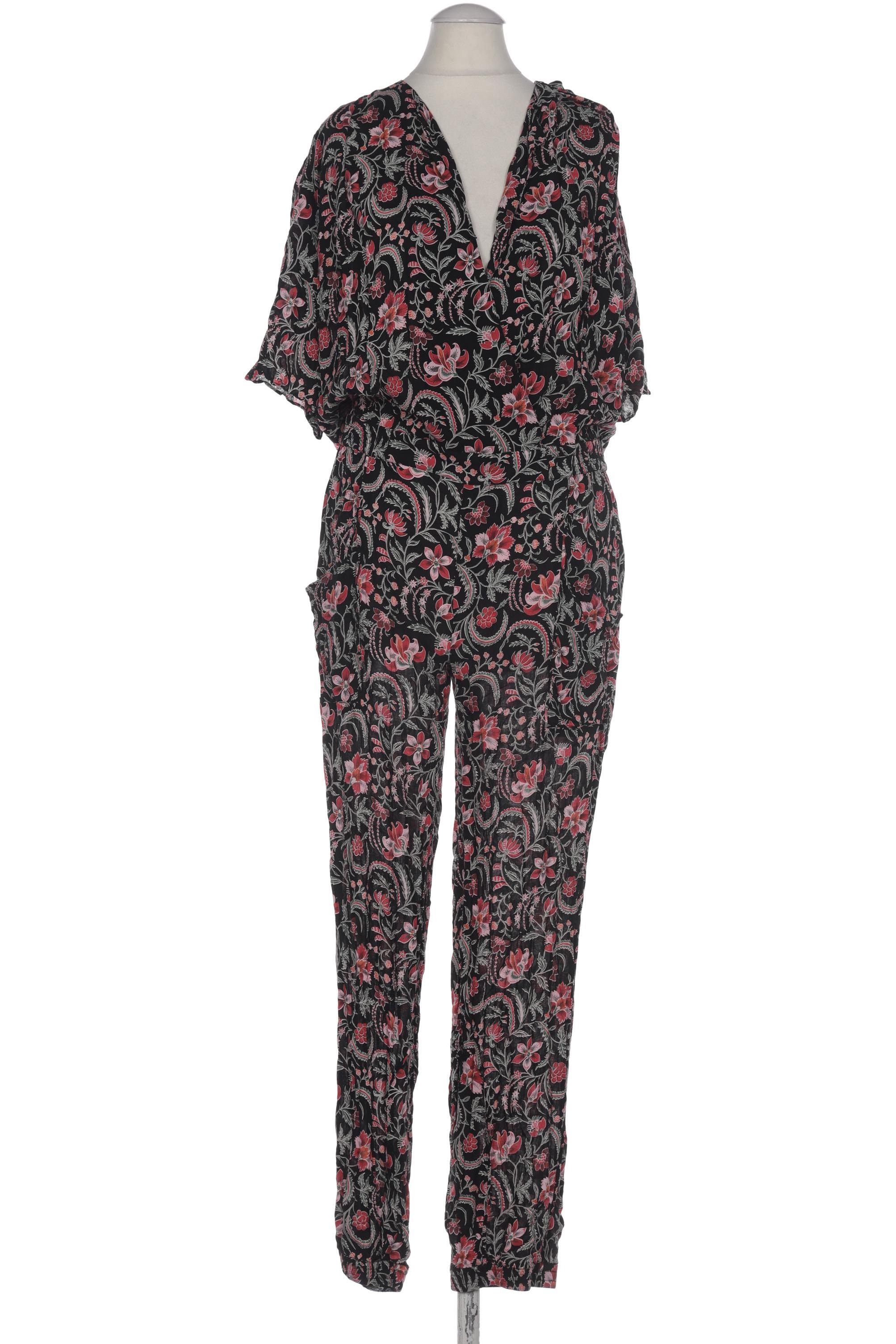 

ba&sh Damen Jumpsuit/Overall, mehrfarbig