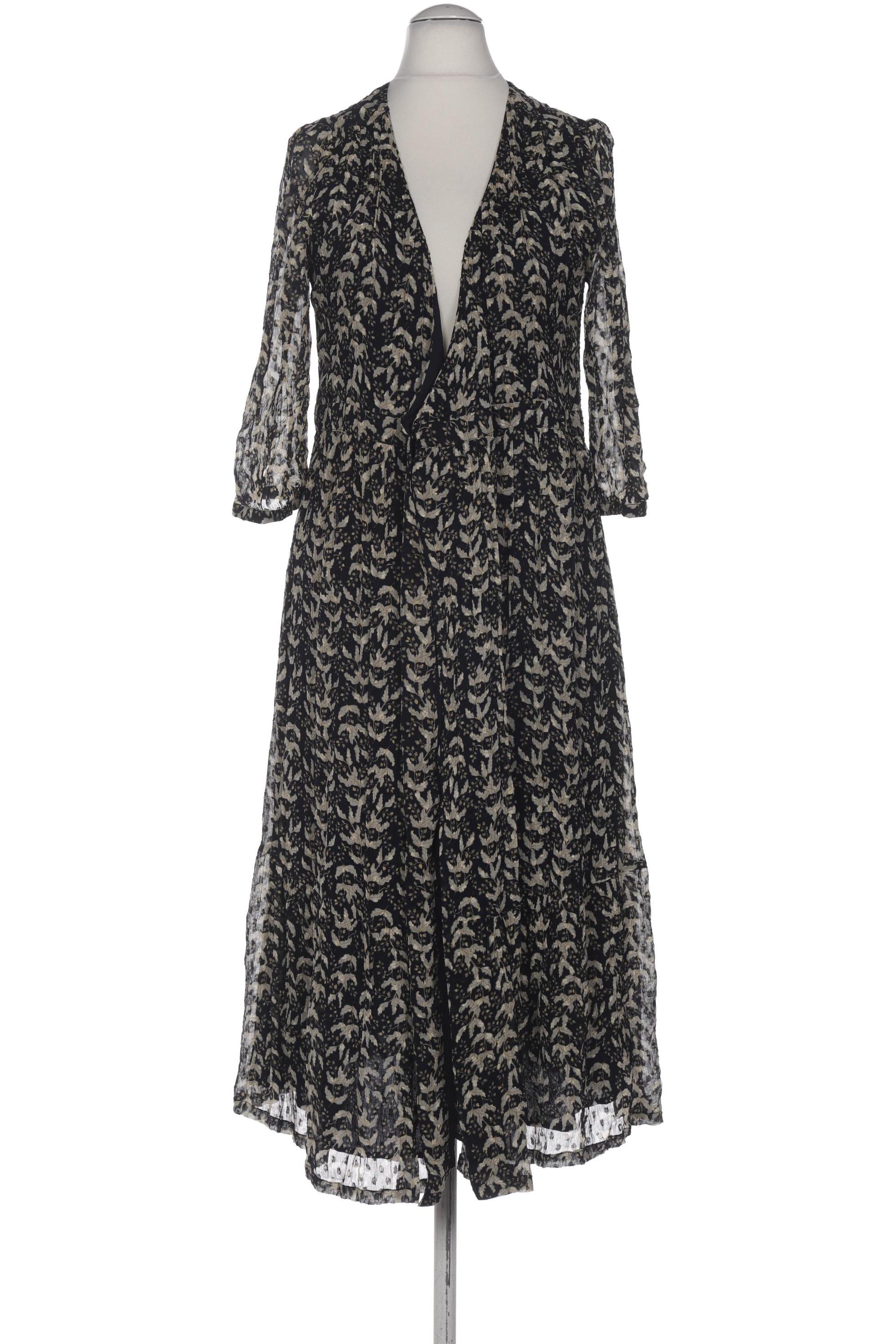 

ba&sh Damen Kleid, marineblau