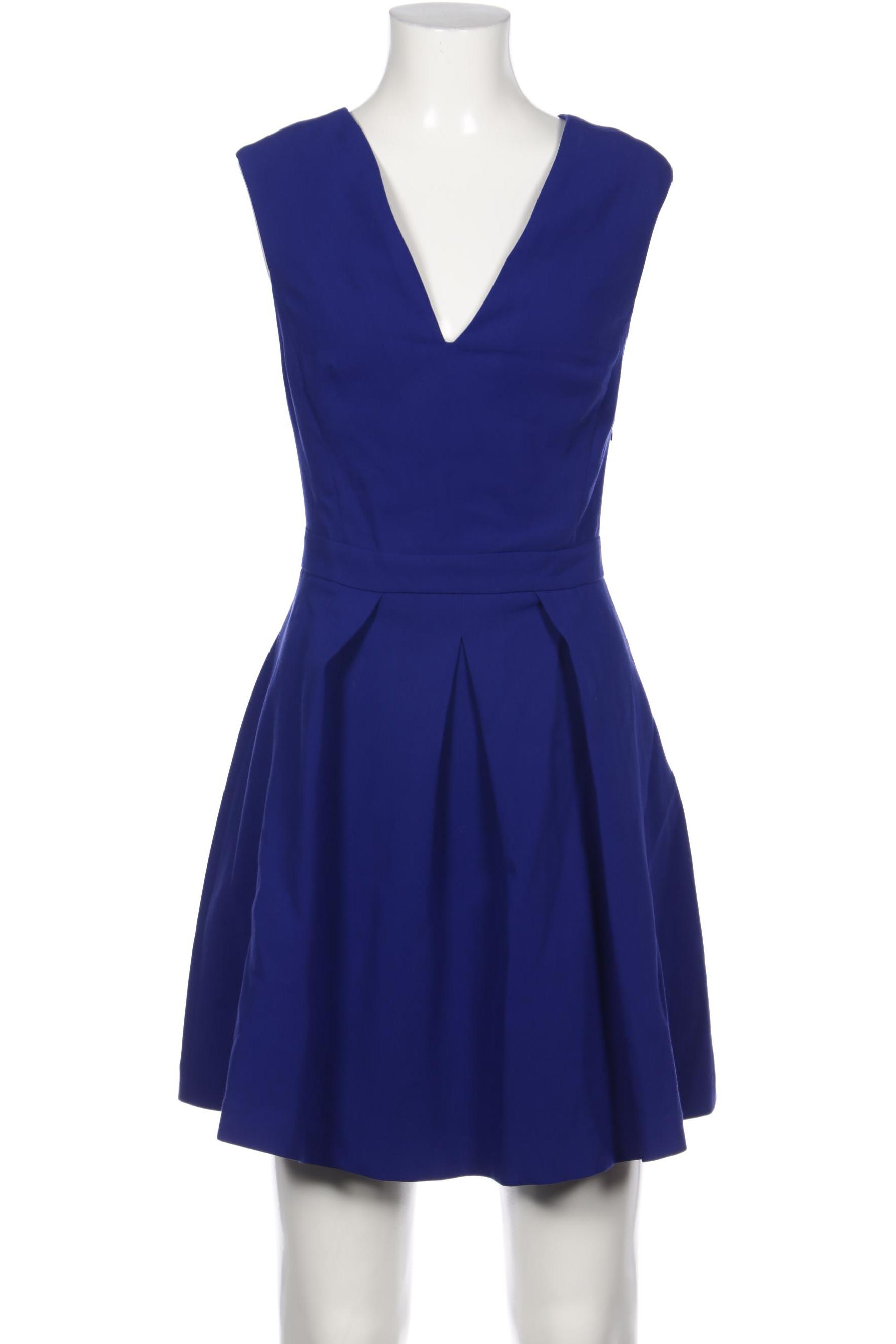 

ba&sh Damen Kleid, blau