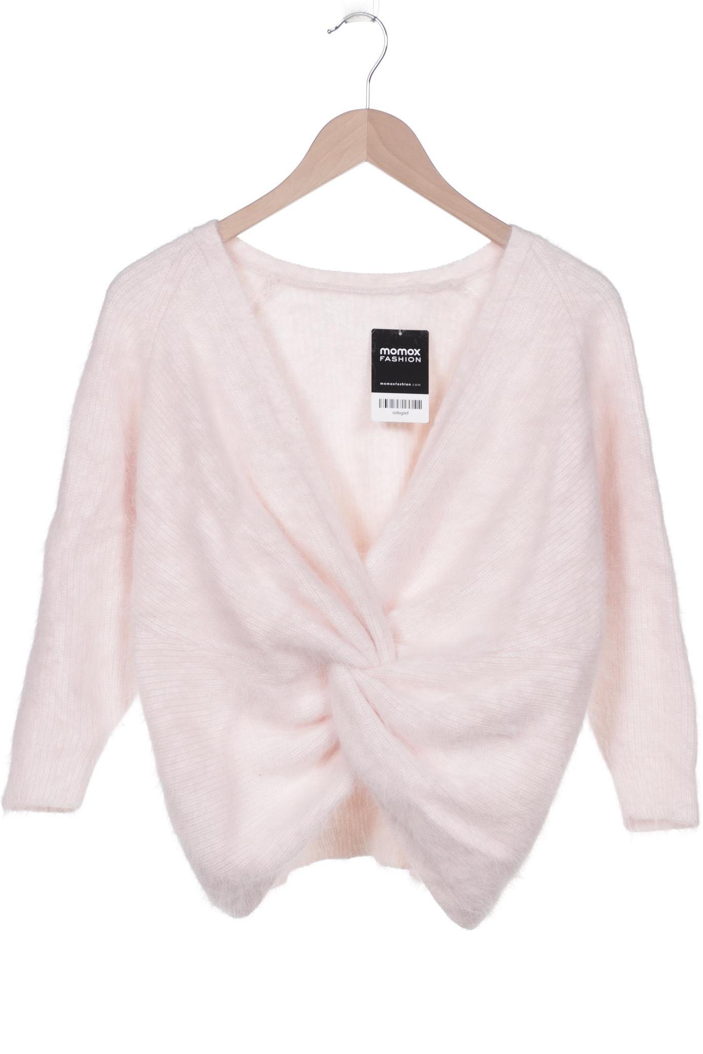 

ba&sh Damen Pullover, pink
