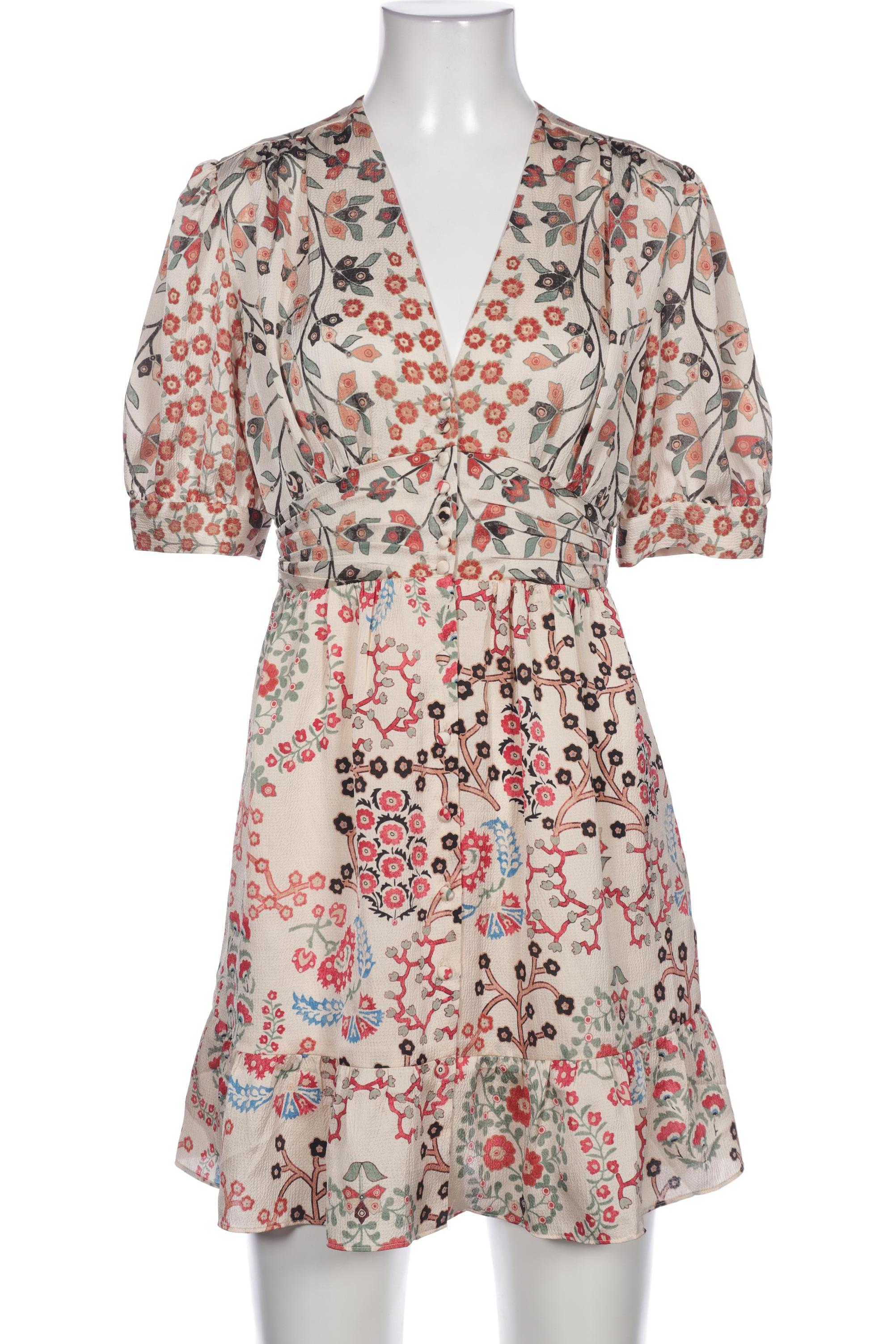 

ba&sh Damen Kleid, beige, Gr. 34