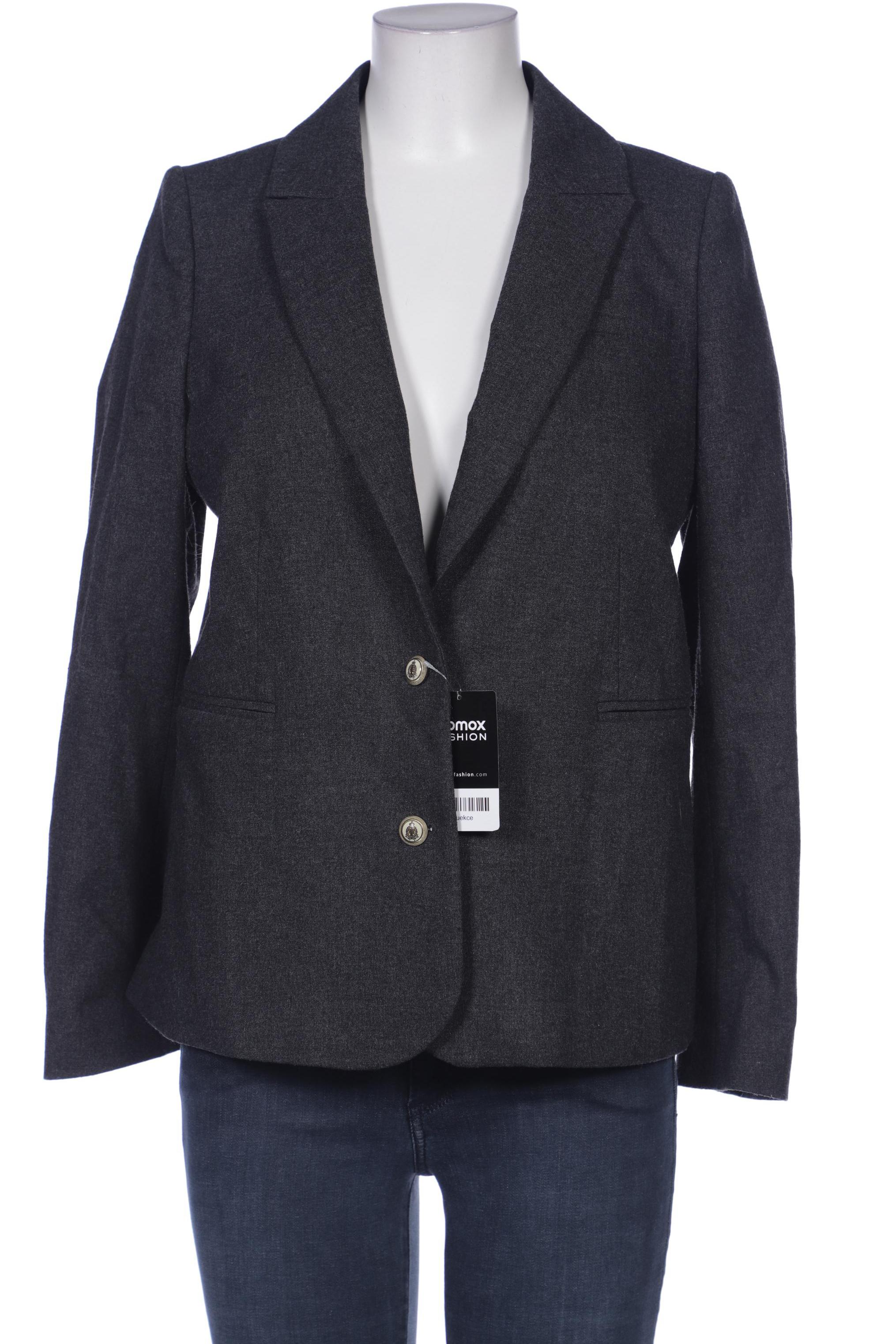 

ba&sh Damen Blazer, grau, Gr. 36