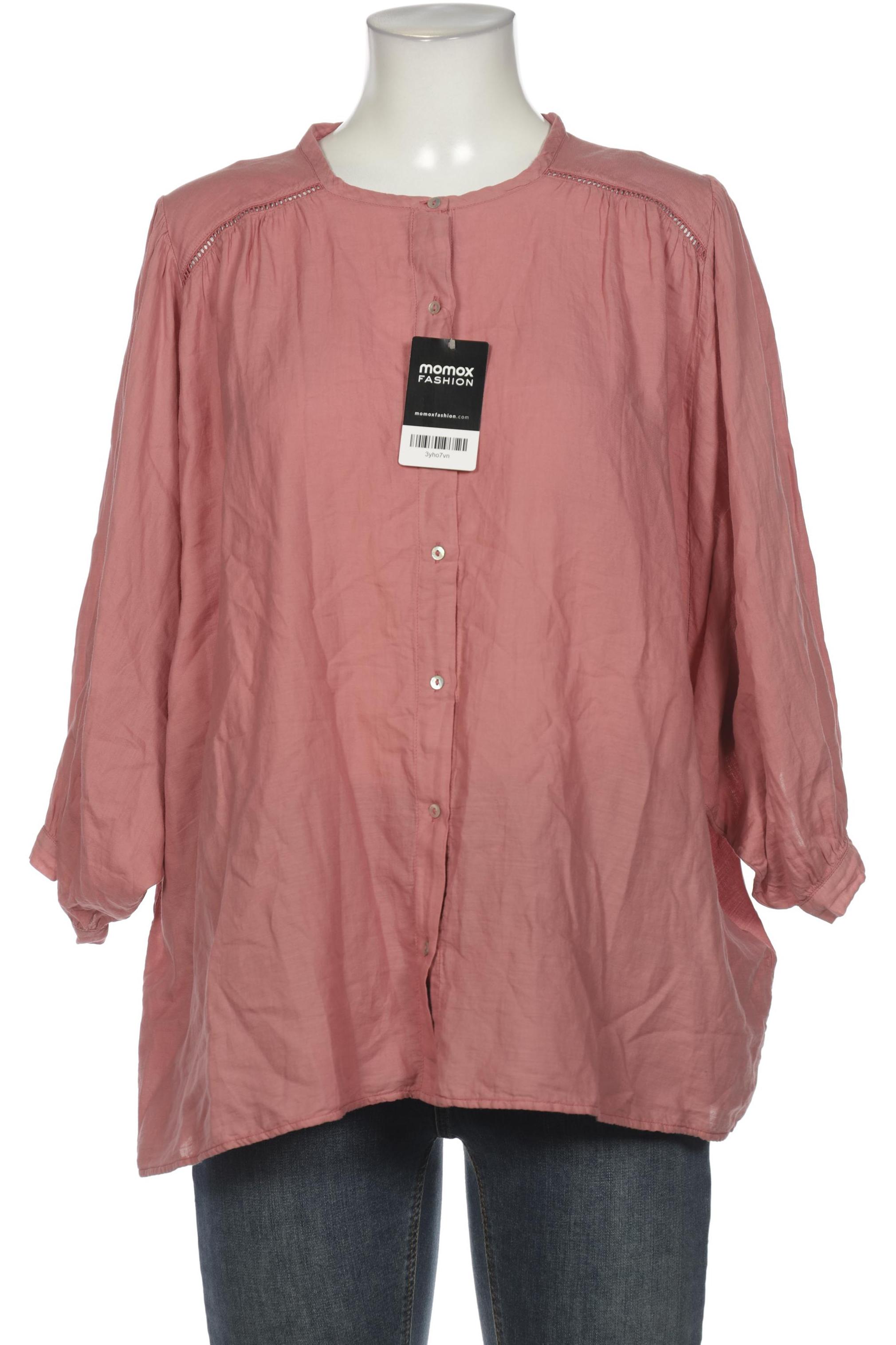 

ba&sh Damen Bluse, pink, Gr. 34