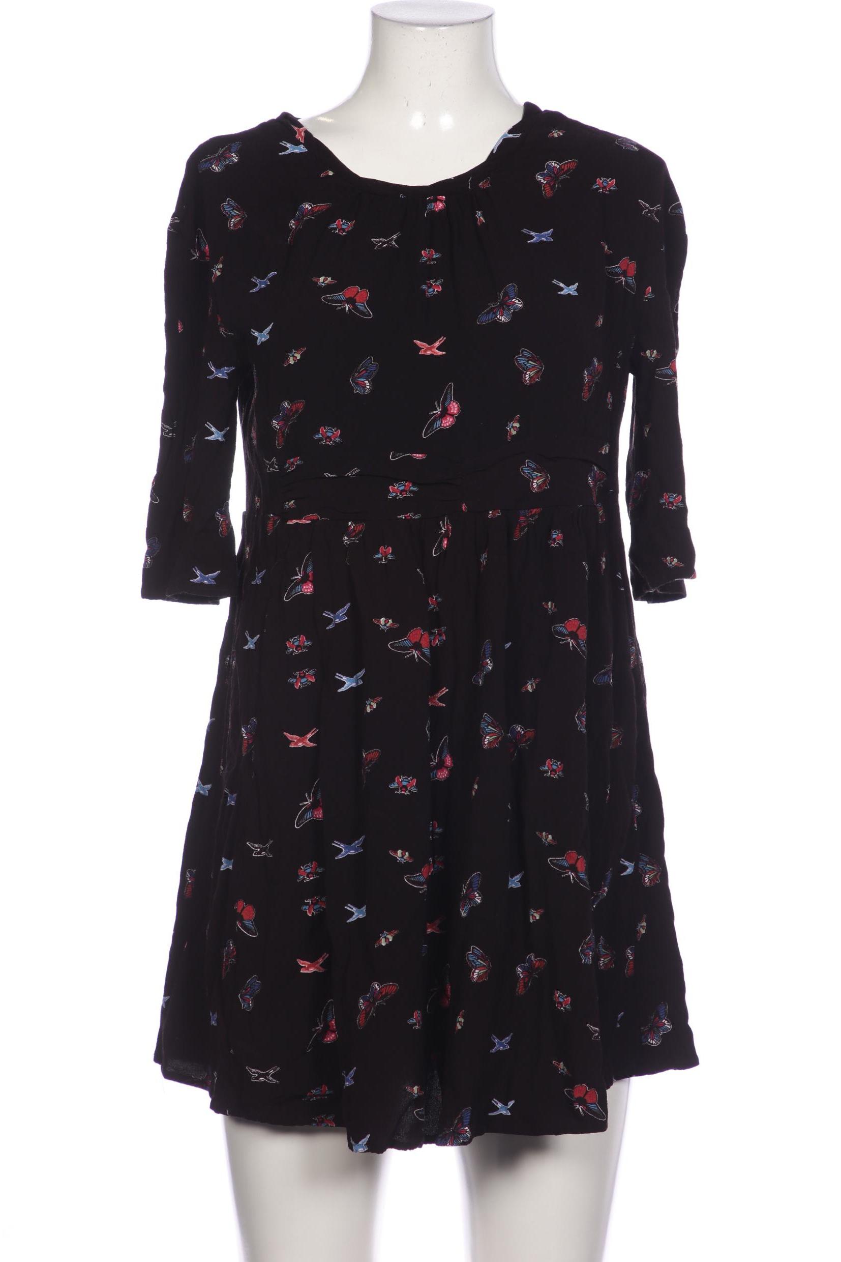 

ba&sh Damen Kleid, schwarz, Gr. 38