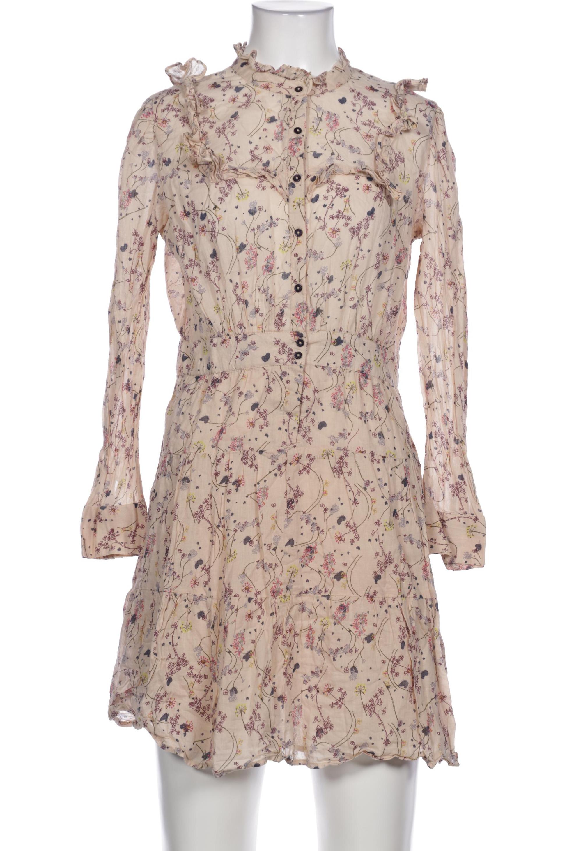 

ba&sh Damen Kleid, beige