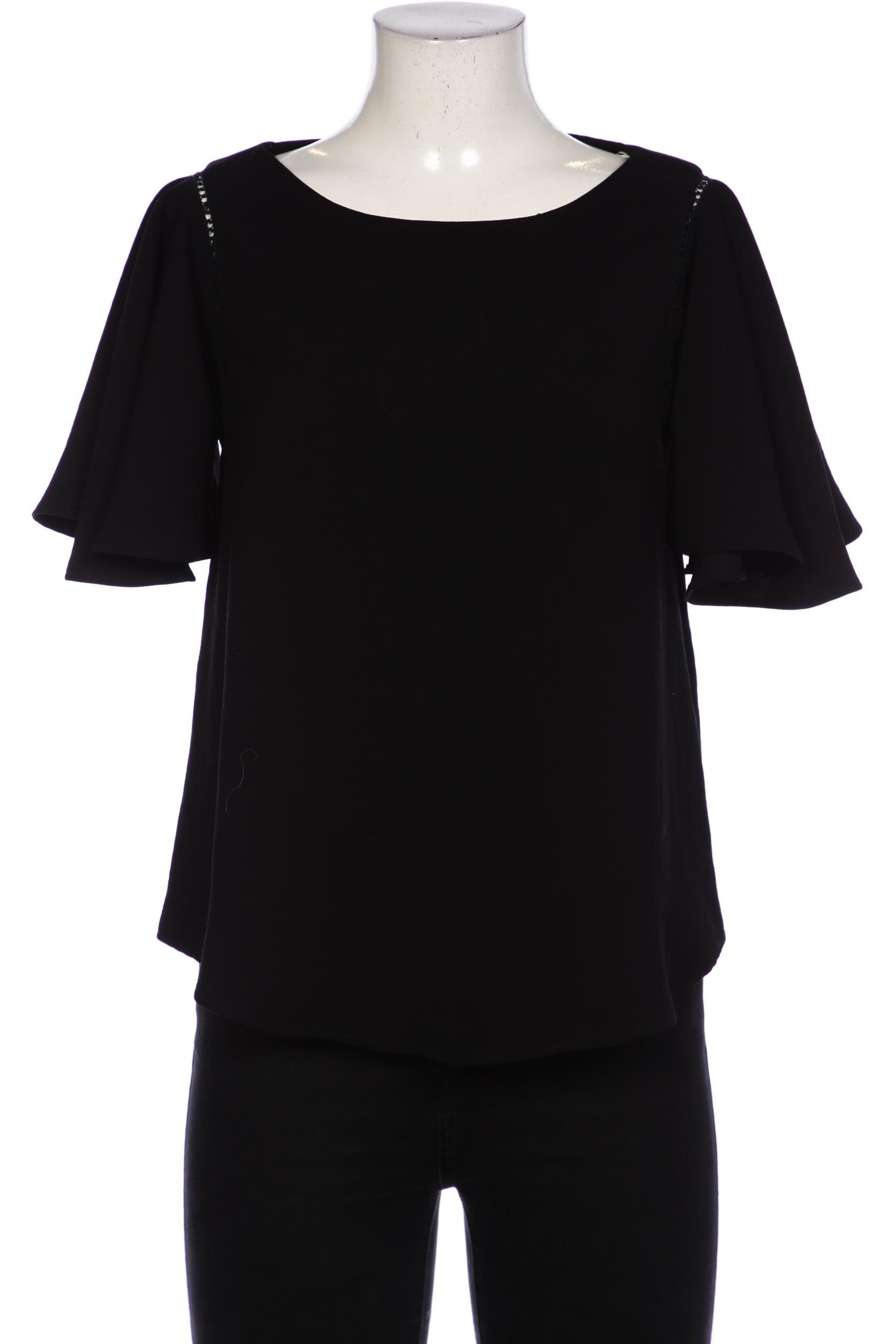 

ba&sh Damen Bluse, schwarz, Gr. 38