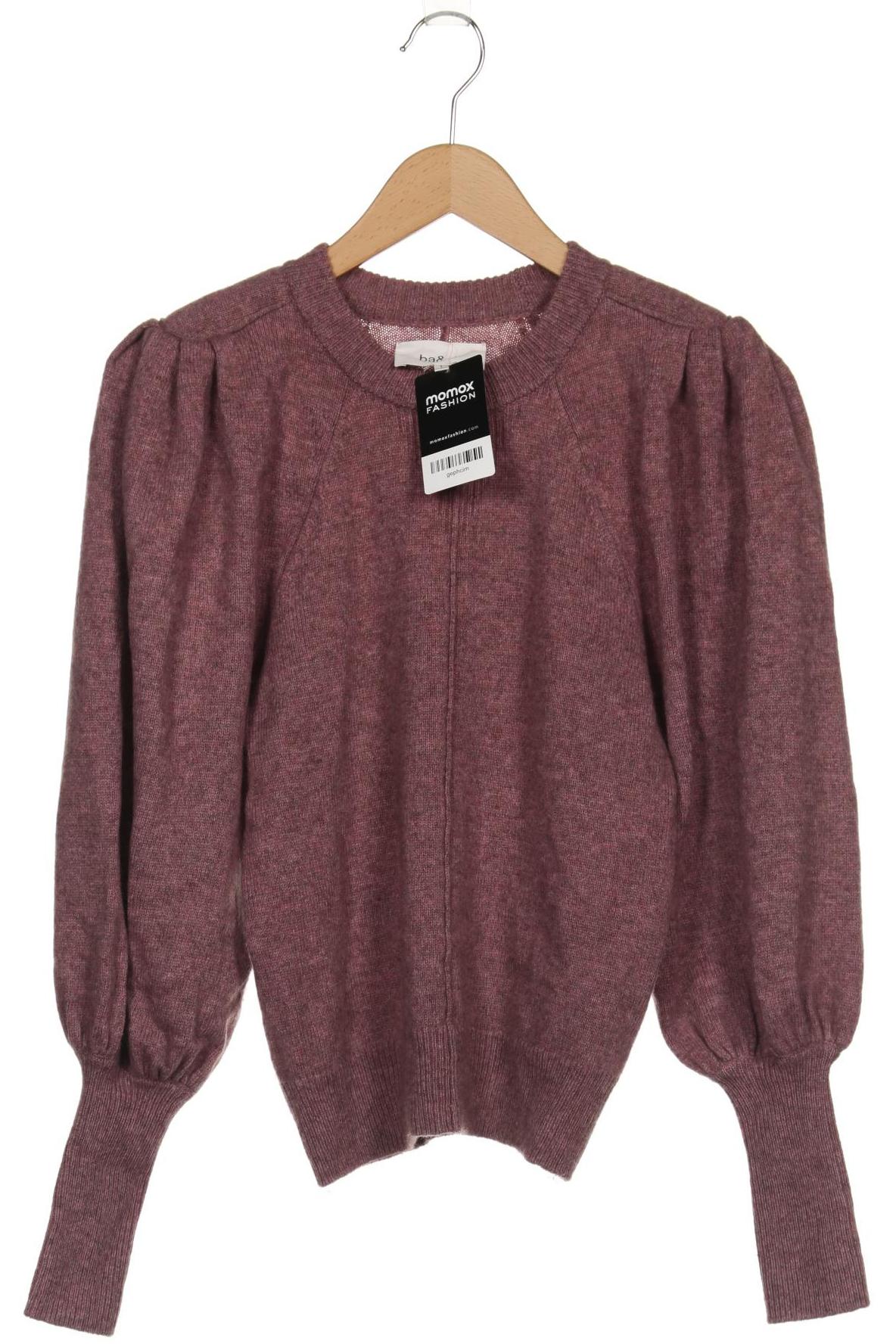 

ba&sh Damen Pullover, pink, Gr. 36