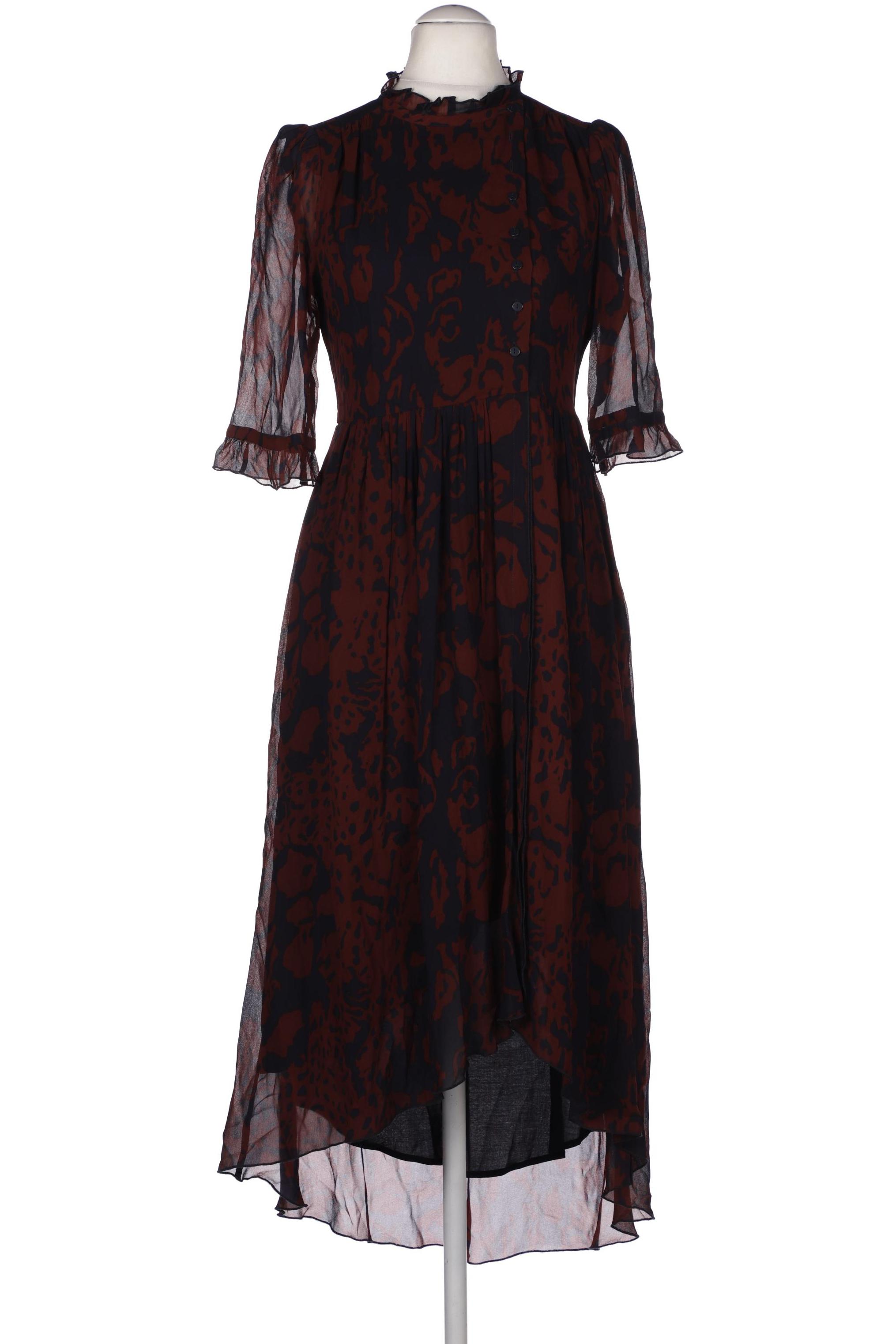 

ba&sh Damen Kleid, braun, Gr. 38