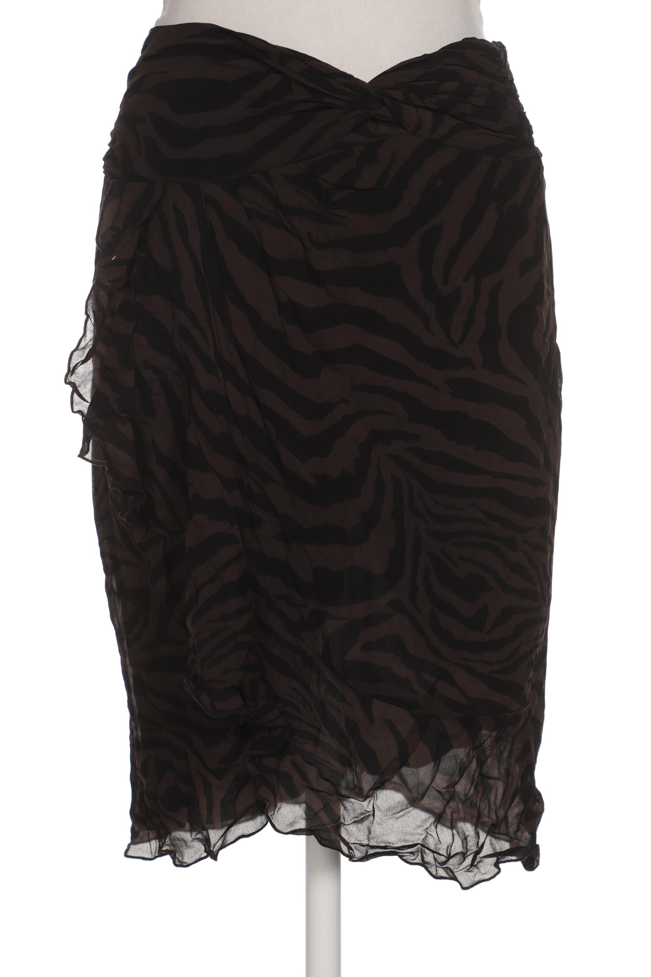 

ba&sh Damen Rock, braun, Gr. 38