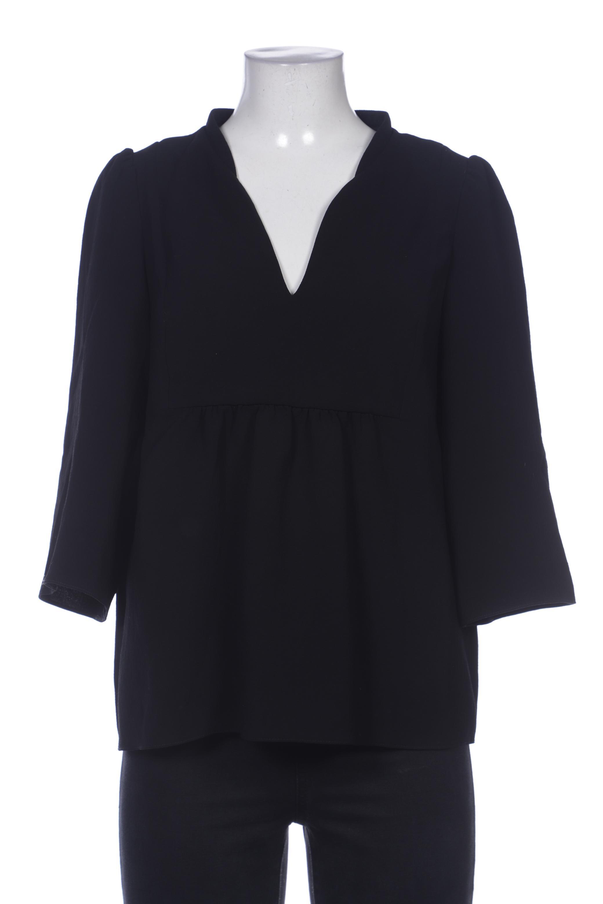 

ba&sh Damen Bluse, schwarz, Gr. 38