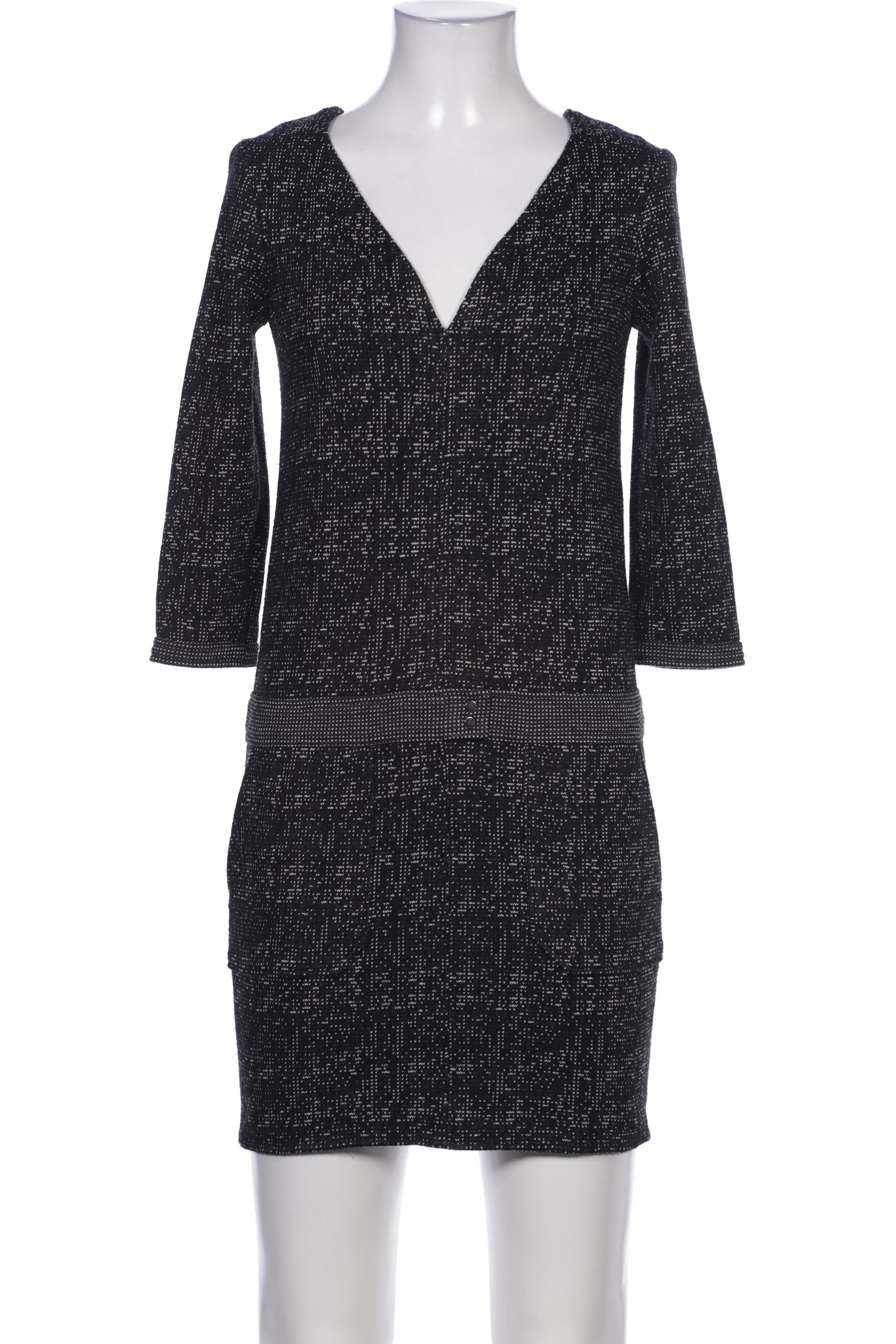 

ba&sh Damen Kleid, schwarz, Gr. 32
