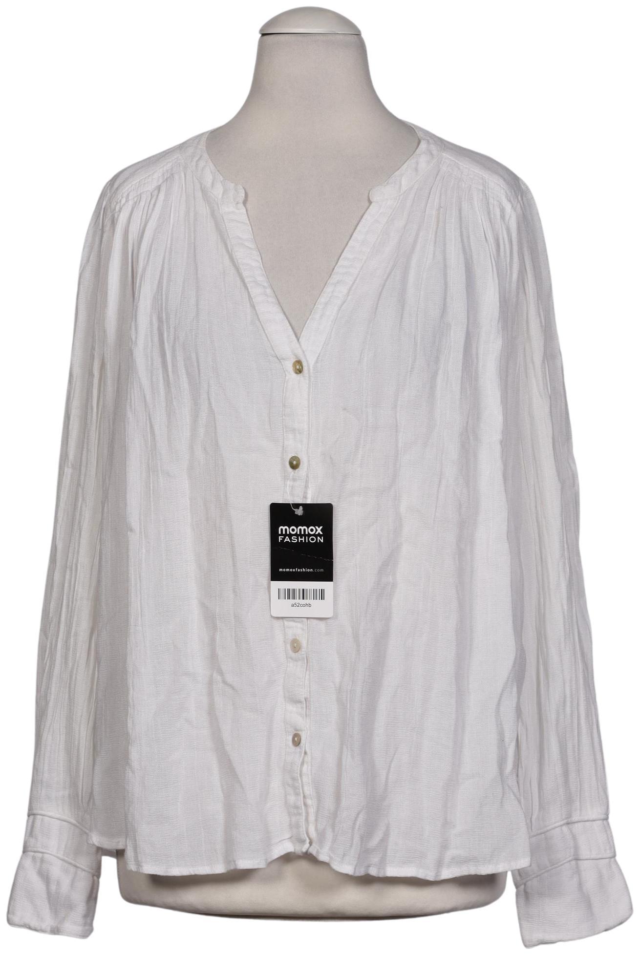 

ba&sh Damen Bluse, weiß, Gr. 32