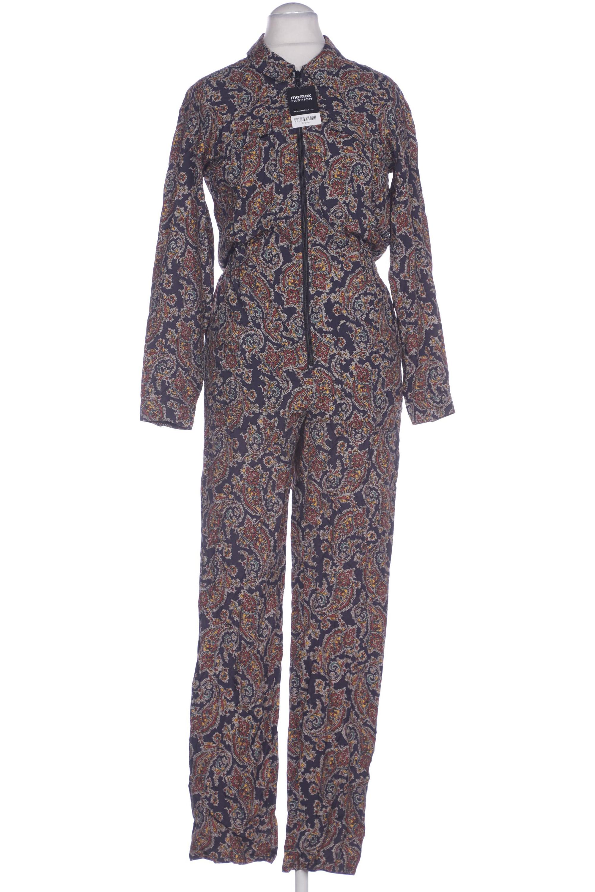 

ba&sh Damen Jumpsuit/Overall, mehrfarbig, Gr. 38