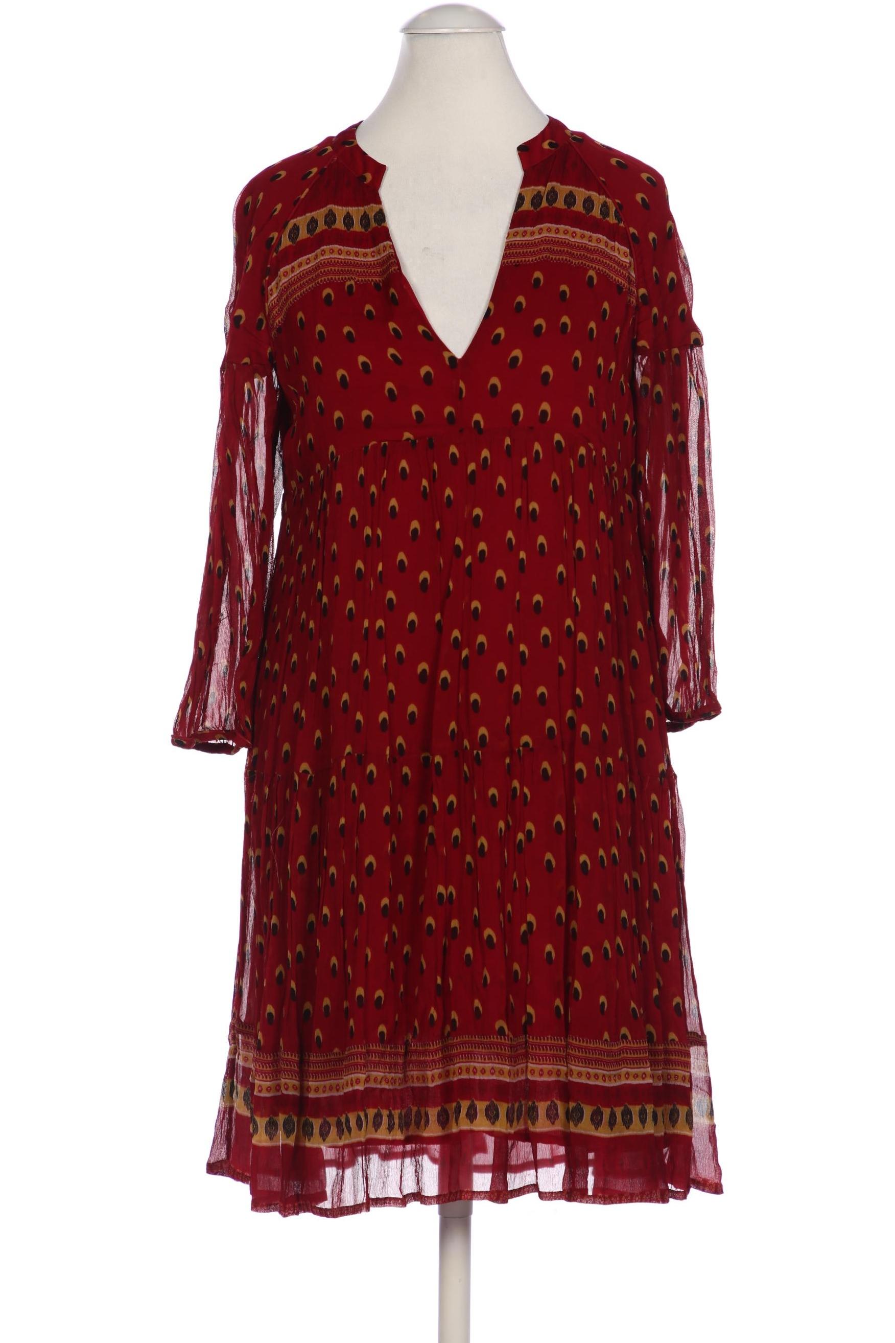 

ba&sh Damen Kleid, bordeaux, Gr. 32