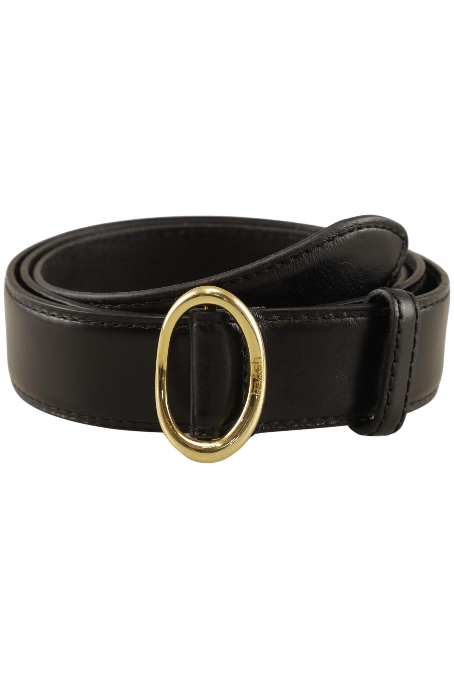 

ba&sh Damen Gürtel, schwarz, Gr. 85