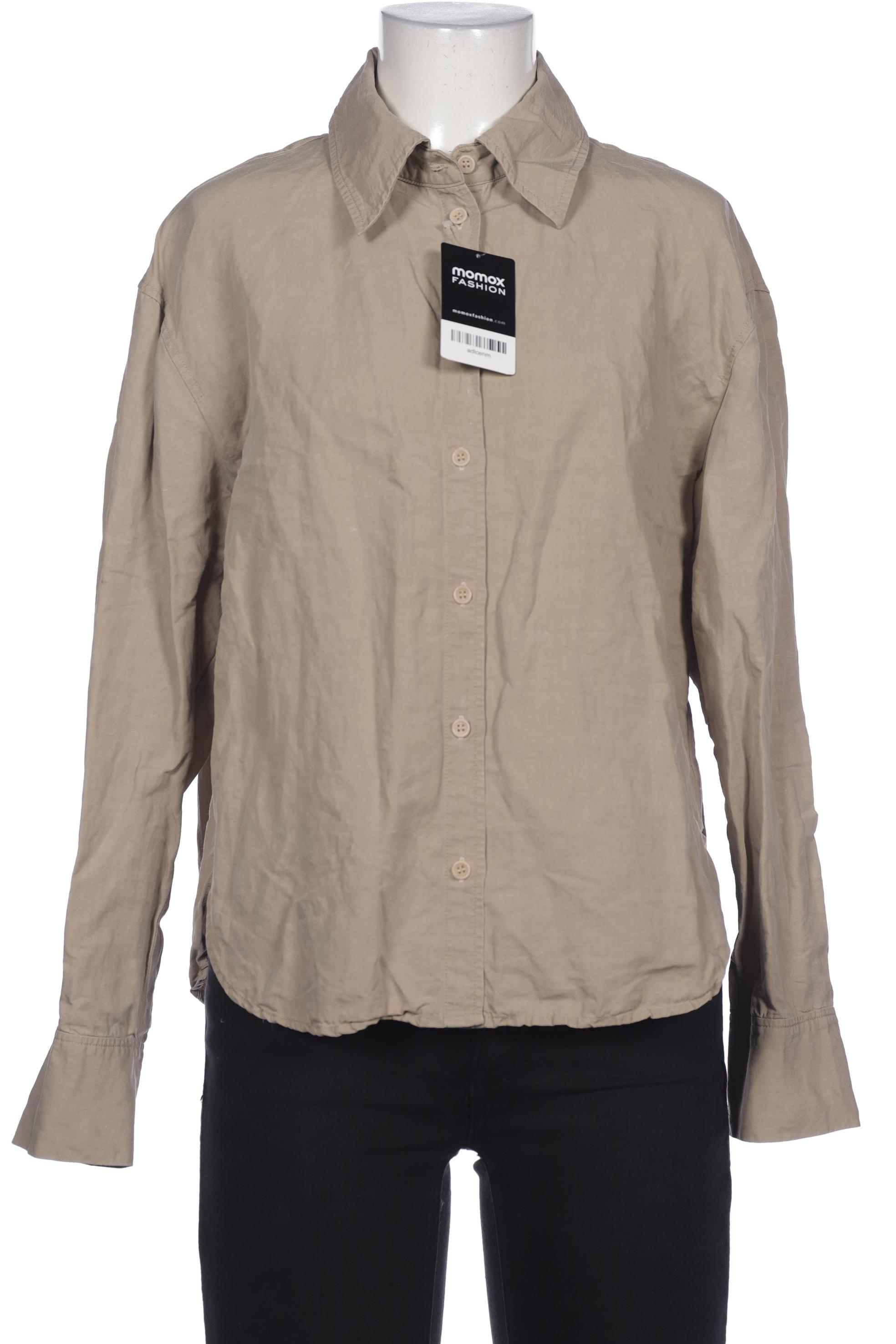 

ba&sh Damen Bluse, beige